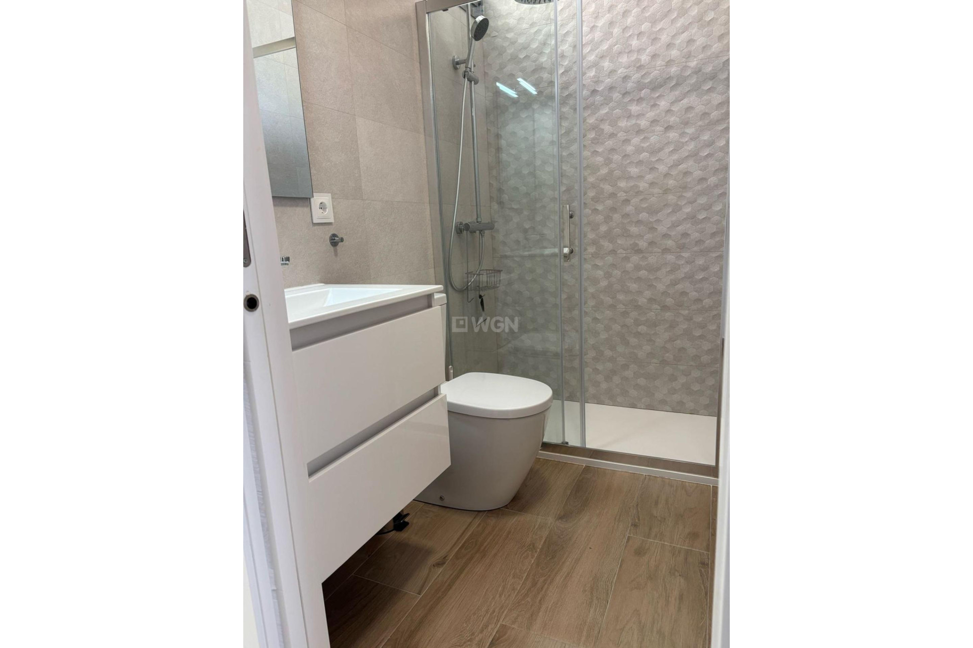 Odsprzedaż - Villa - Orihuela Costa - Villamartín-las Filipinas