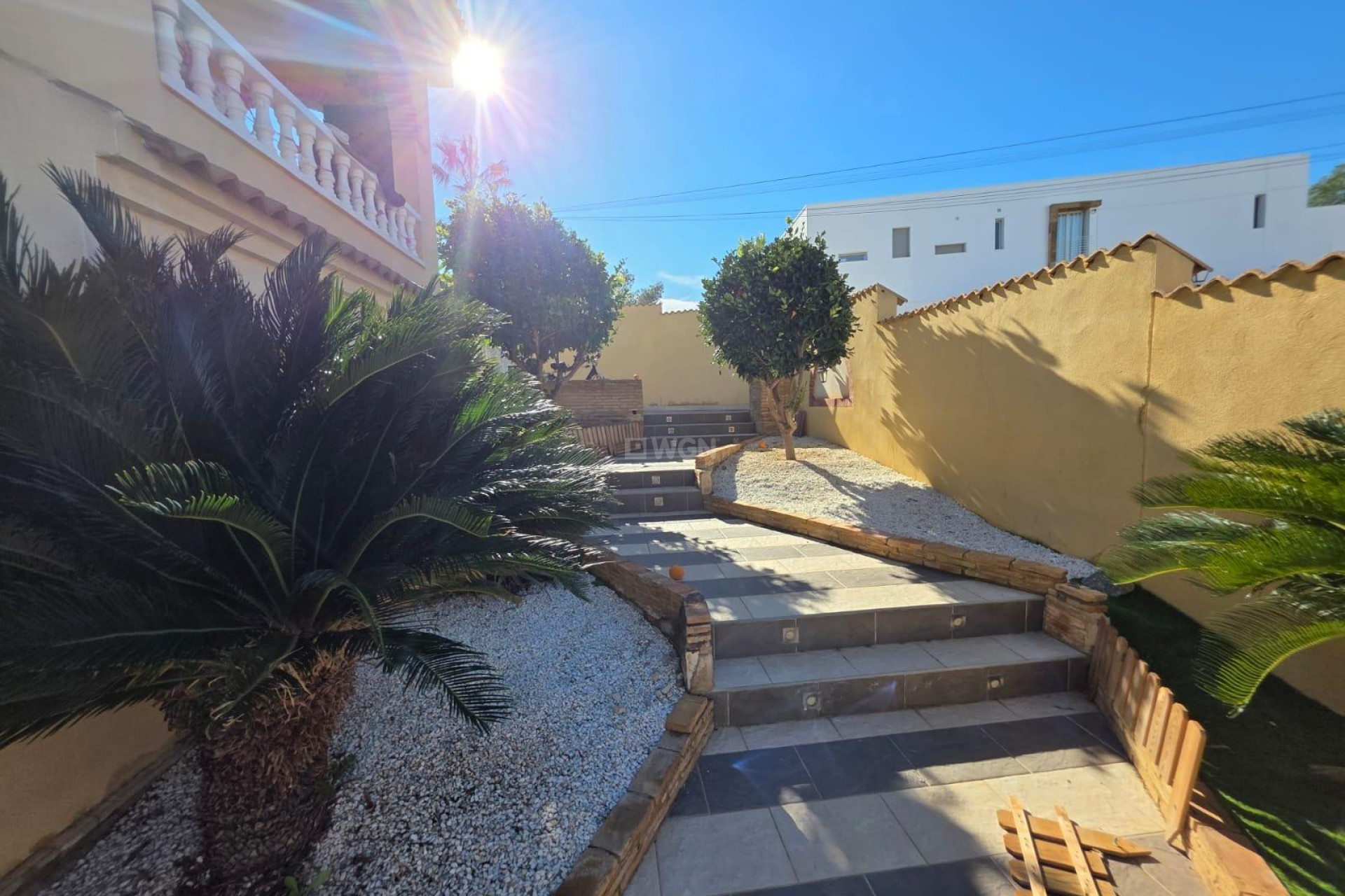 Odsprzedaż - Villa - Orihuela Costa - Villamartín-las Filipinas