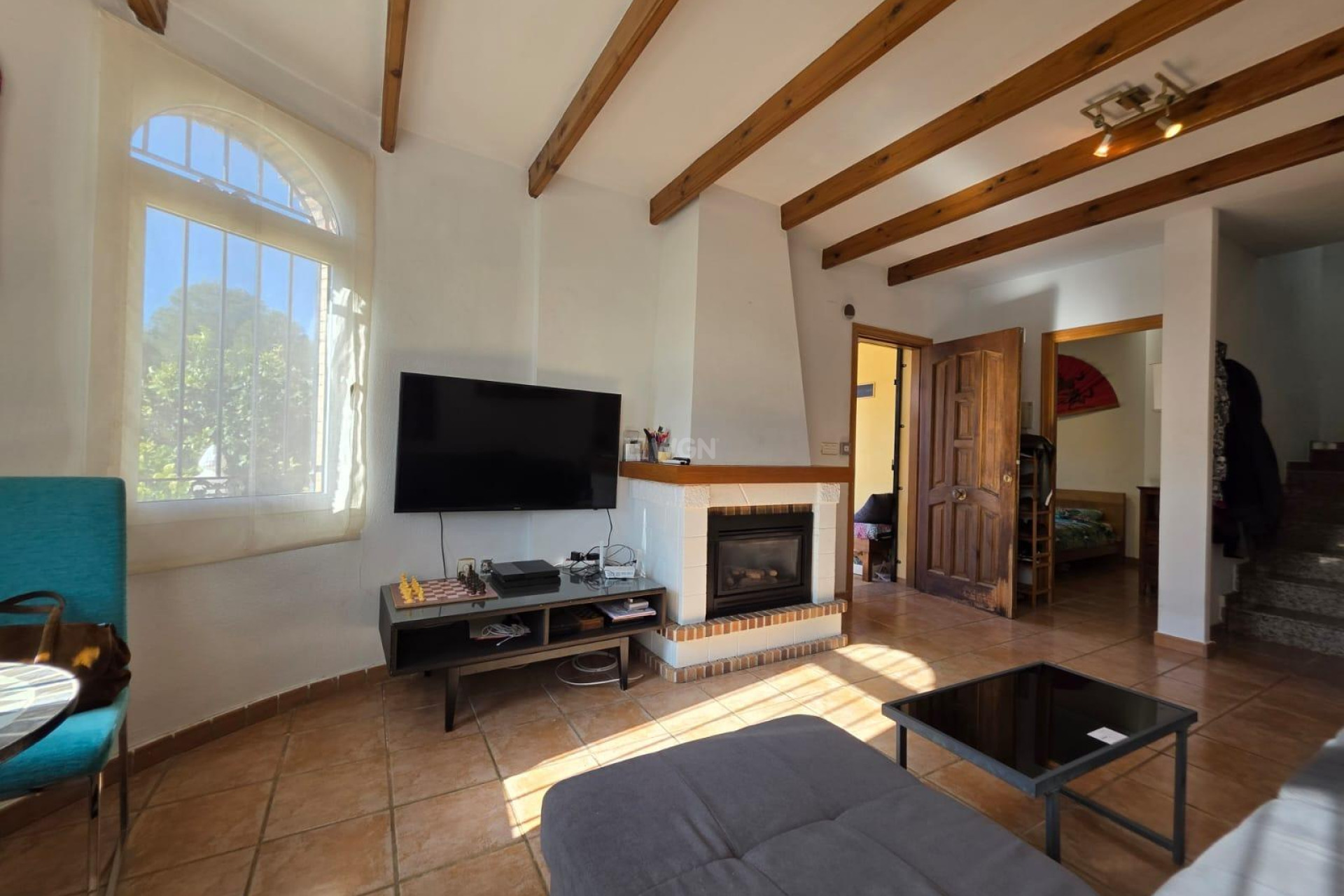 Odsprzedaż - Villa - Orihuela Costa - Villamartín-las Filipinas