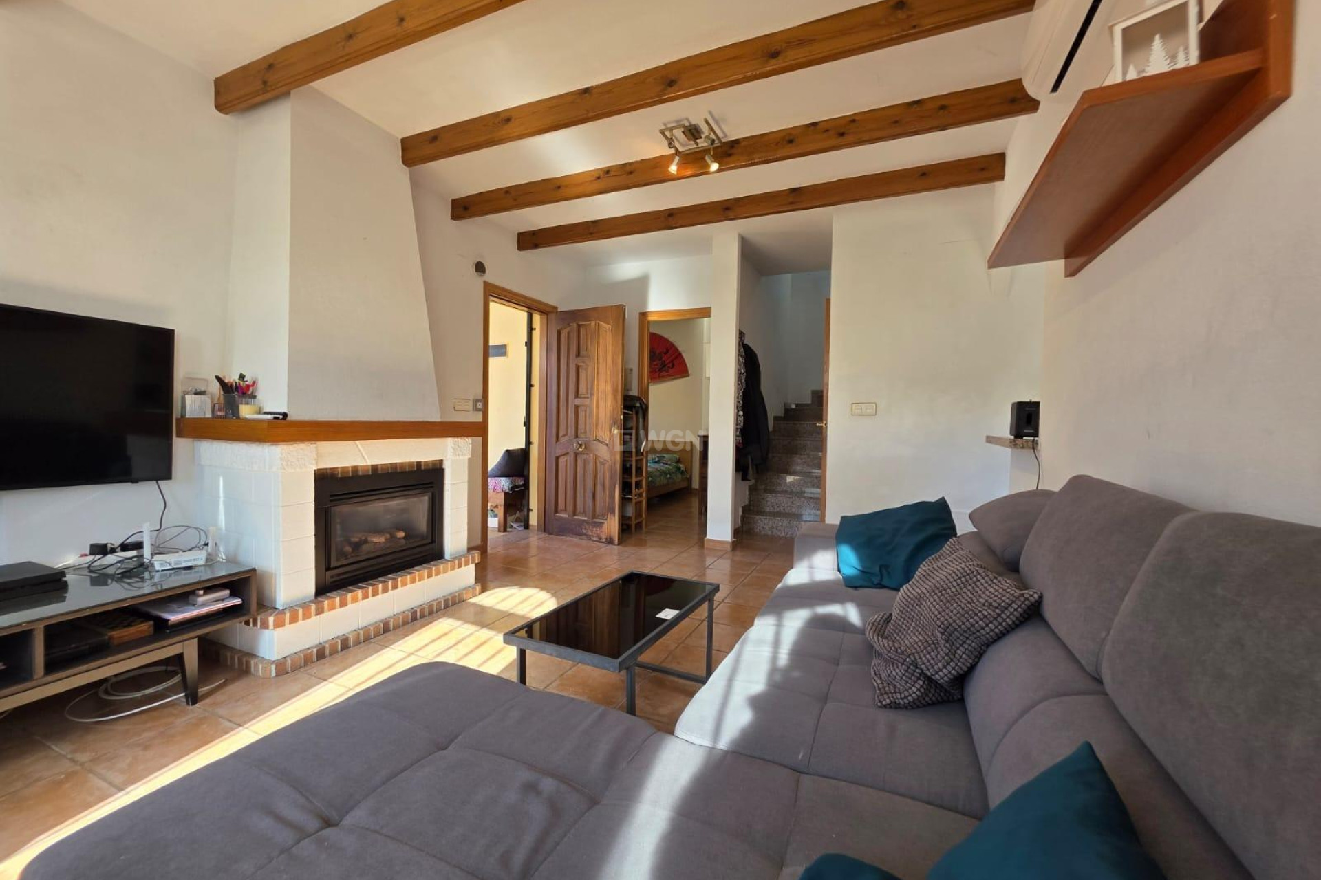 Odsprzedaż - Villa - Orihuela Costa - Villamartín-las Filipinas