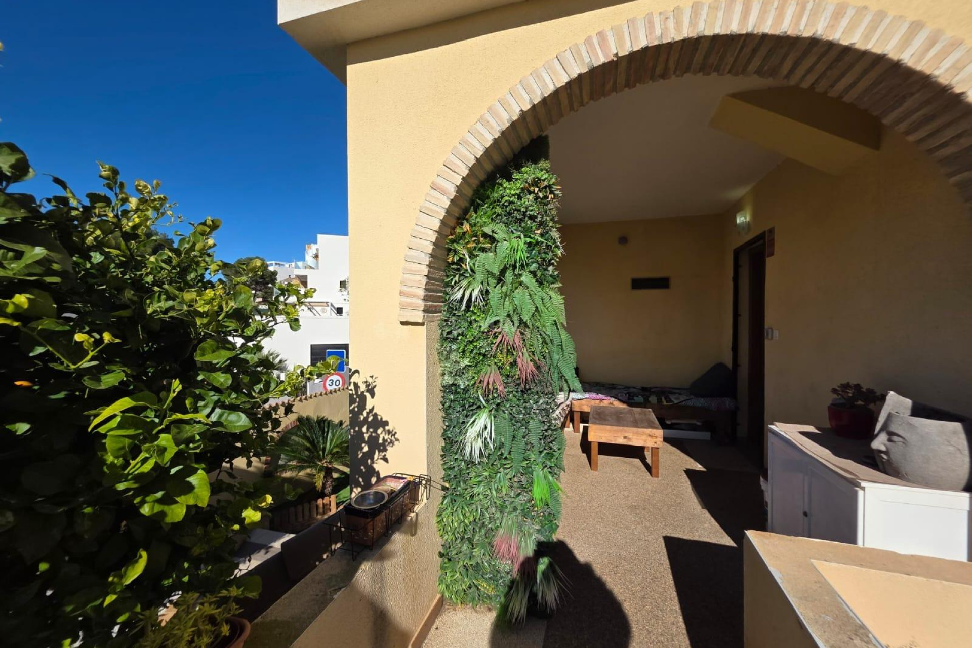 Odsprzedaż - Villa - Orihuela Costa - Villamartín-las Filipinas