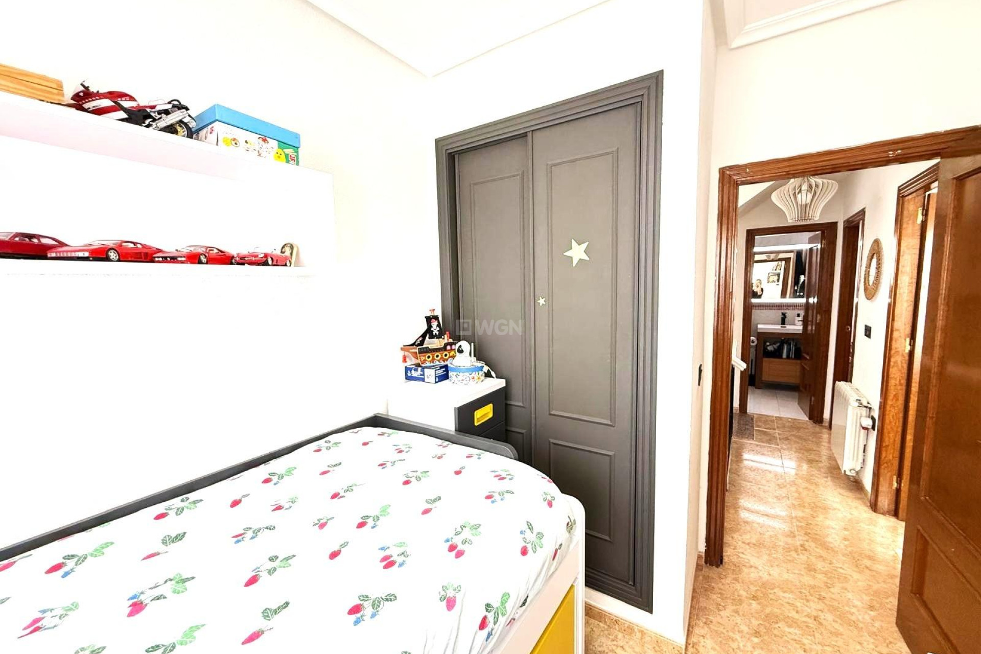 Odsprzedaż - Villa - Orihuela Costa - Villamartín