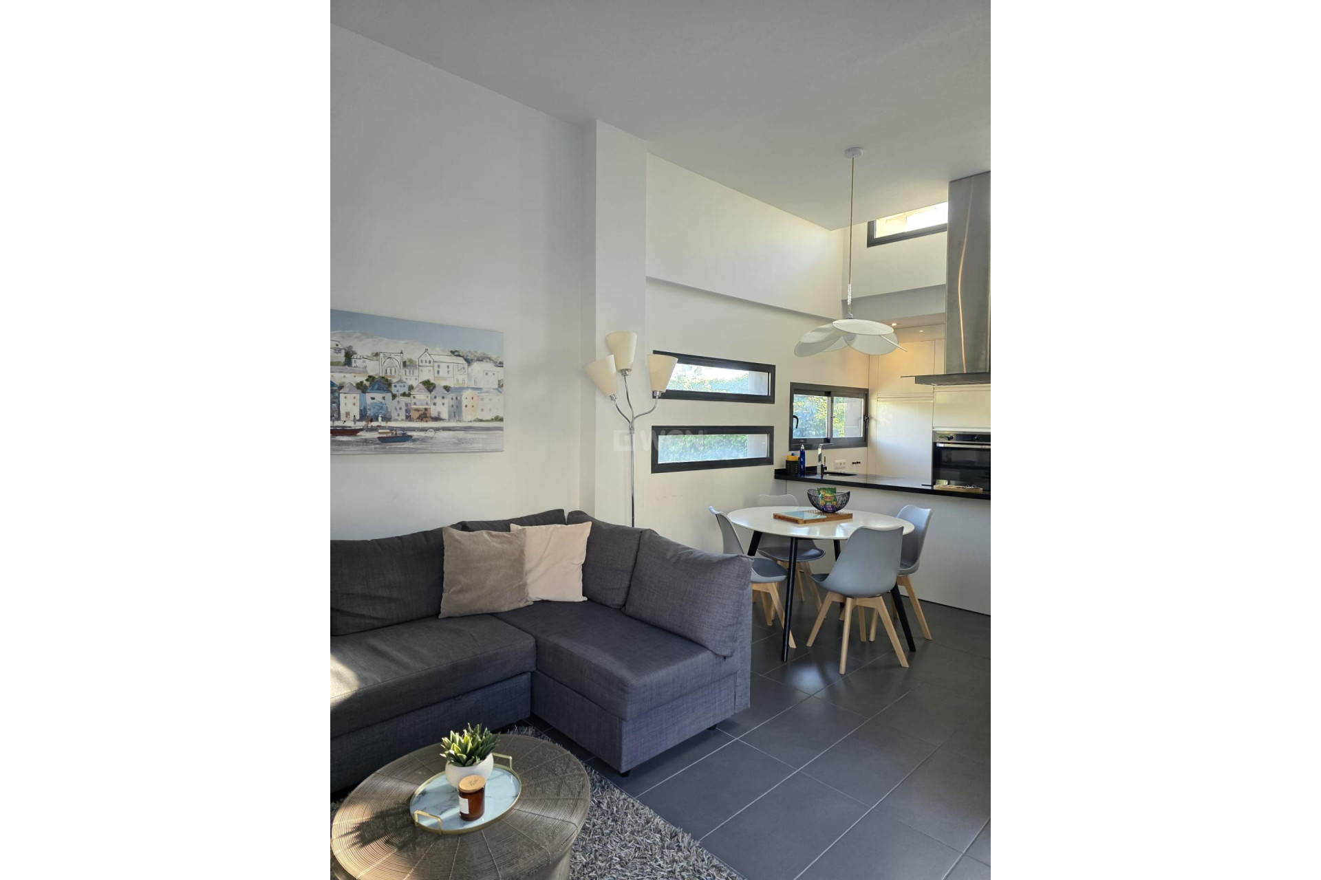 Odsprzedaż - Villa - Orihuela Costa - Villamartín