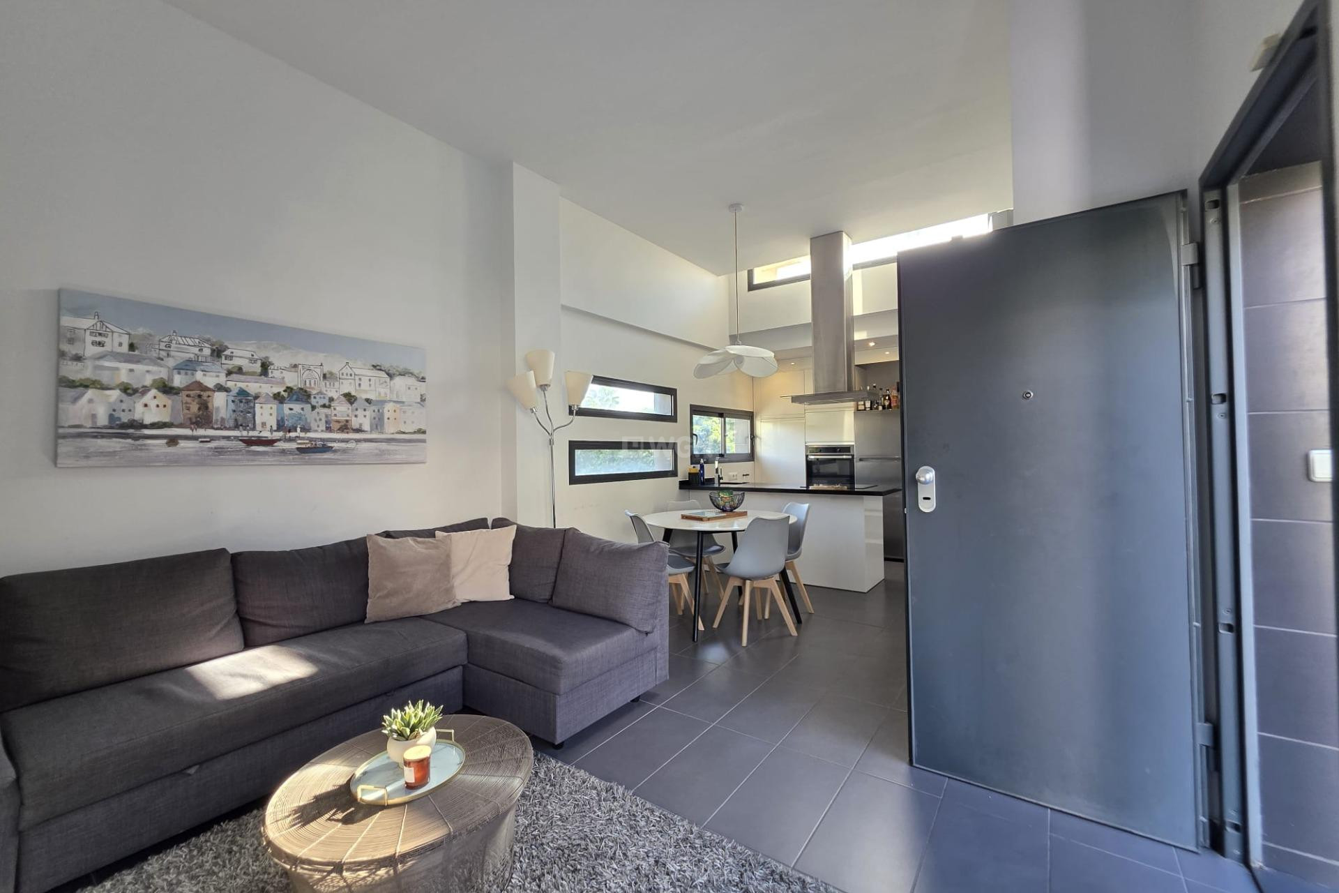 Odsprzedaż - Villa - Orihuela Costa - Villamartín