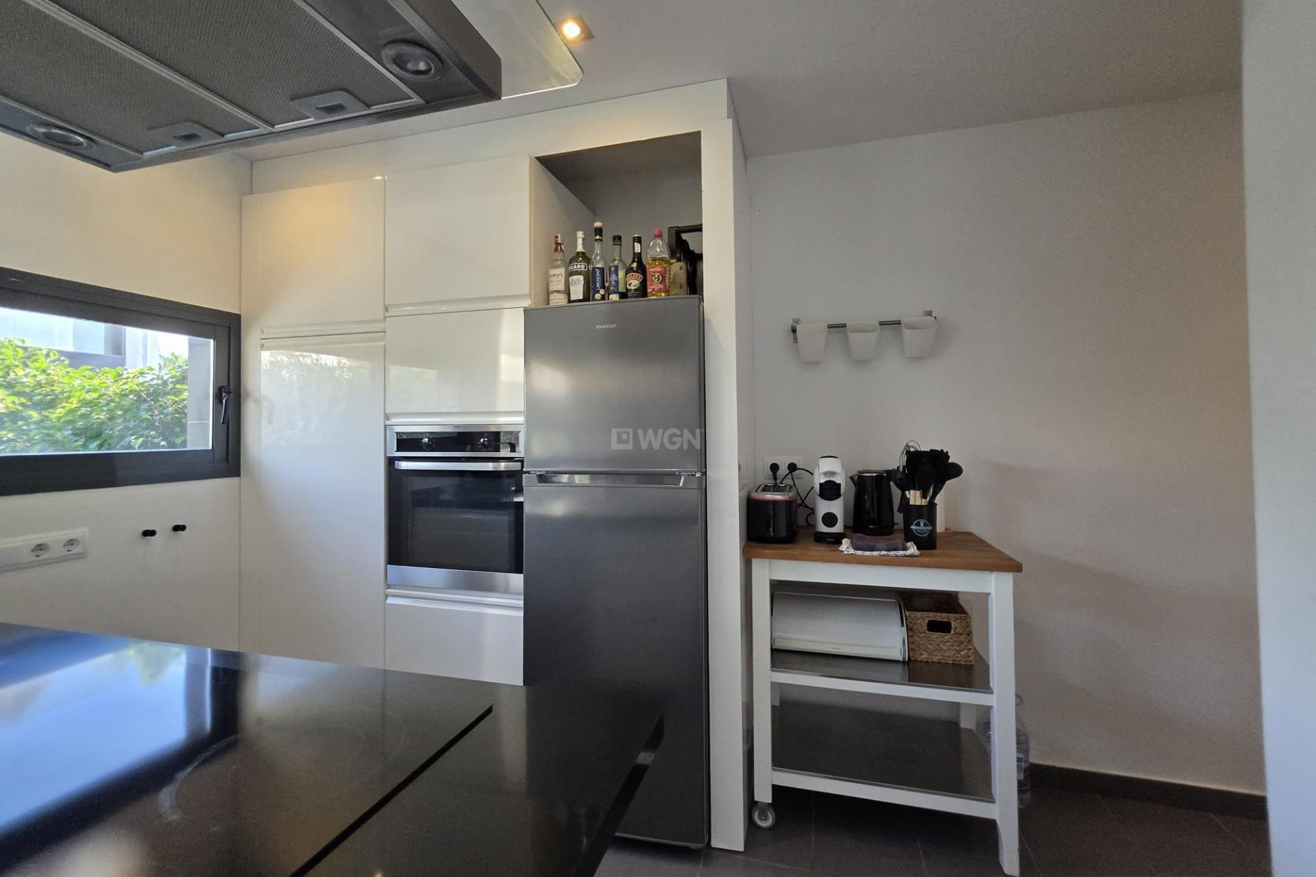 Odsprzedaż - Villa - Orihuela Costa - Villamartín