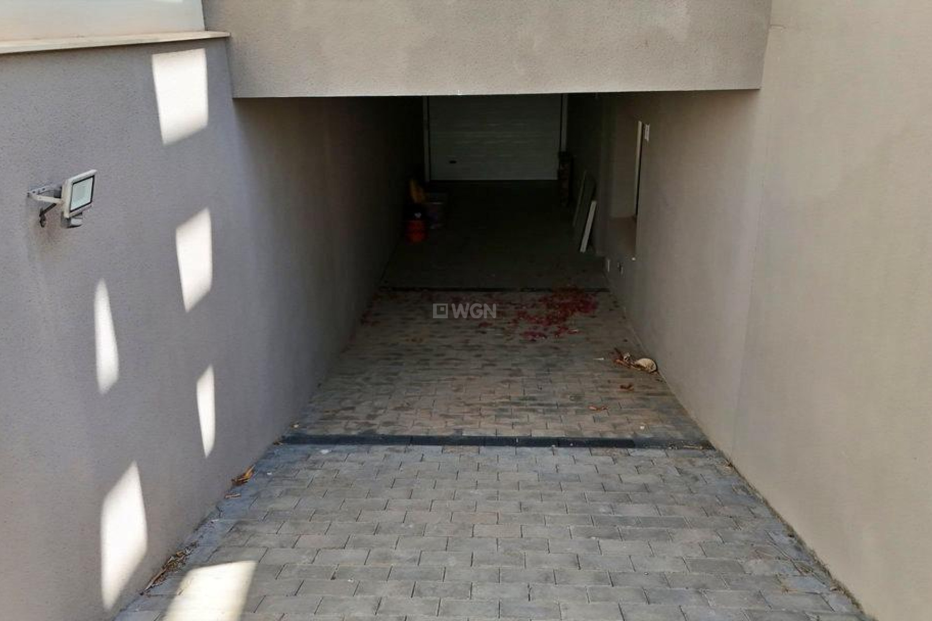 Odsprzedaż - Villa - Orihuela Costa - Villamartín