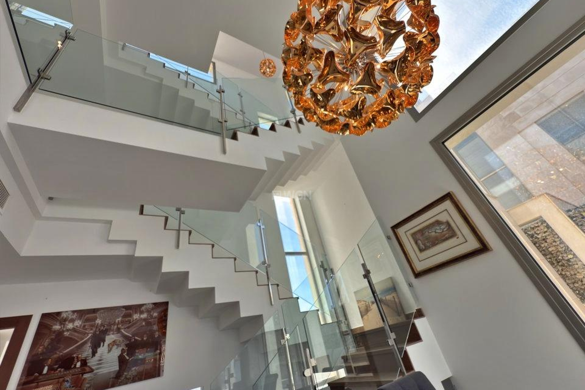 Odsprzedaż - Villa - Orihuela Costa - Villamartín