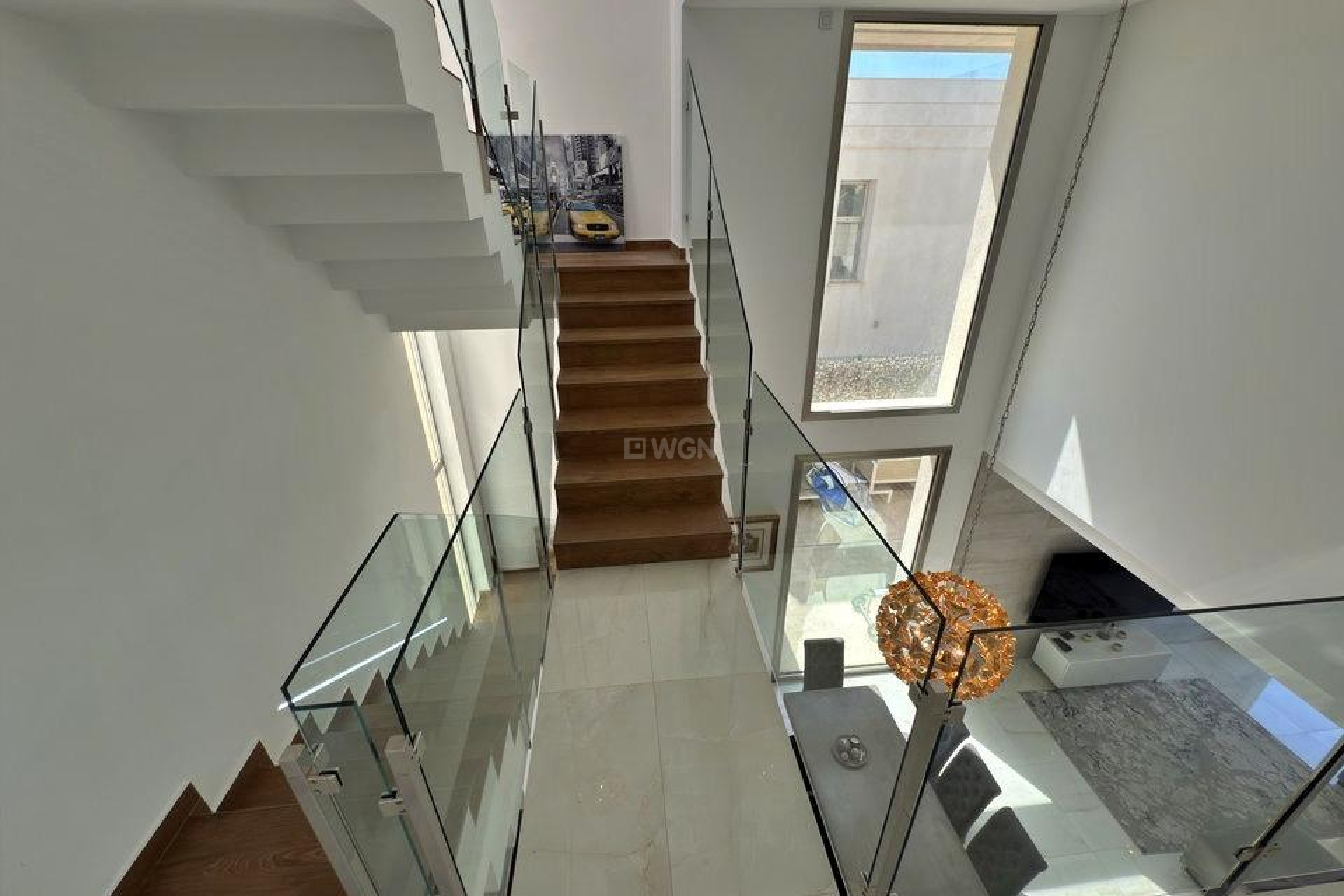 Odsprzedaż - Villa - Orihuela Costa - Villamartín