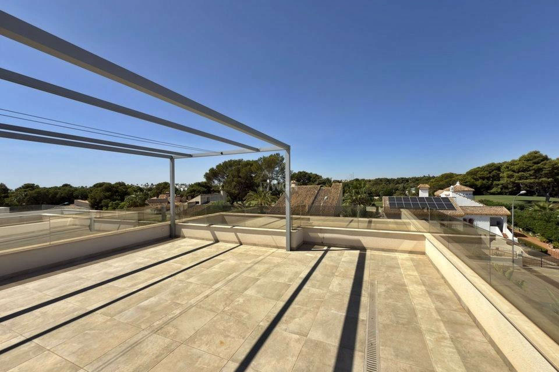 Odsprzedaż - Villa - Orihuela Costa - Villamartín