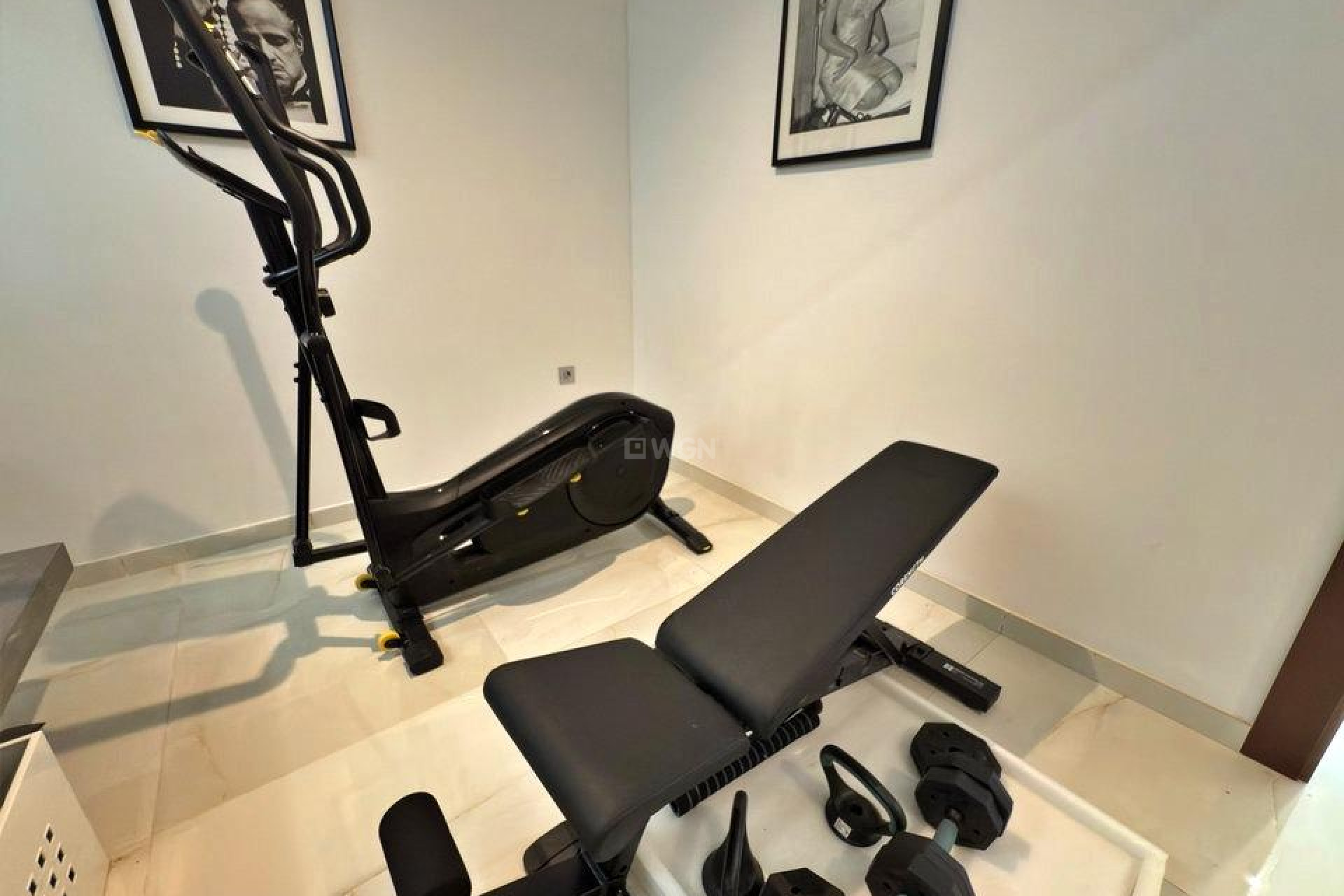 Odsprzedaż - Villa - Orihuela Costa - Villamartín