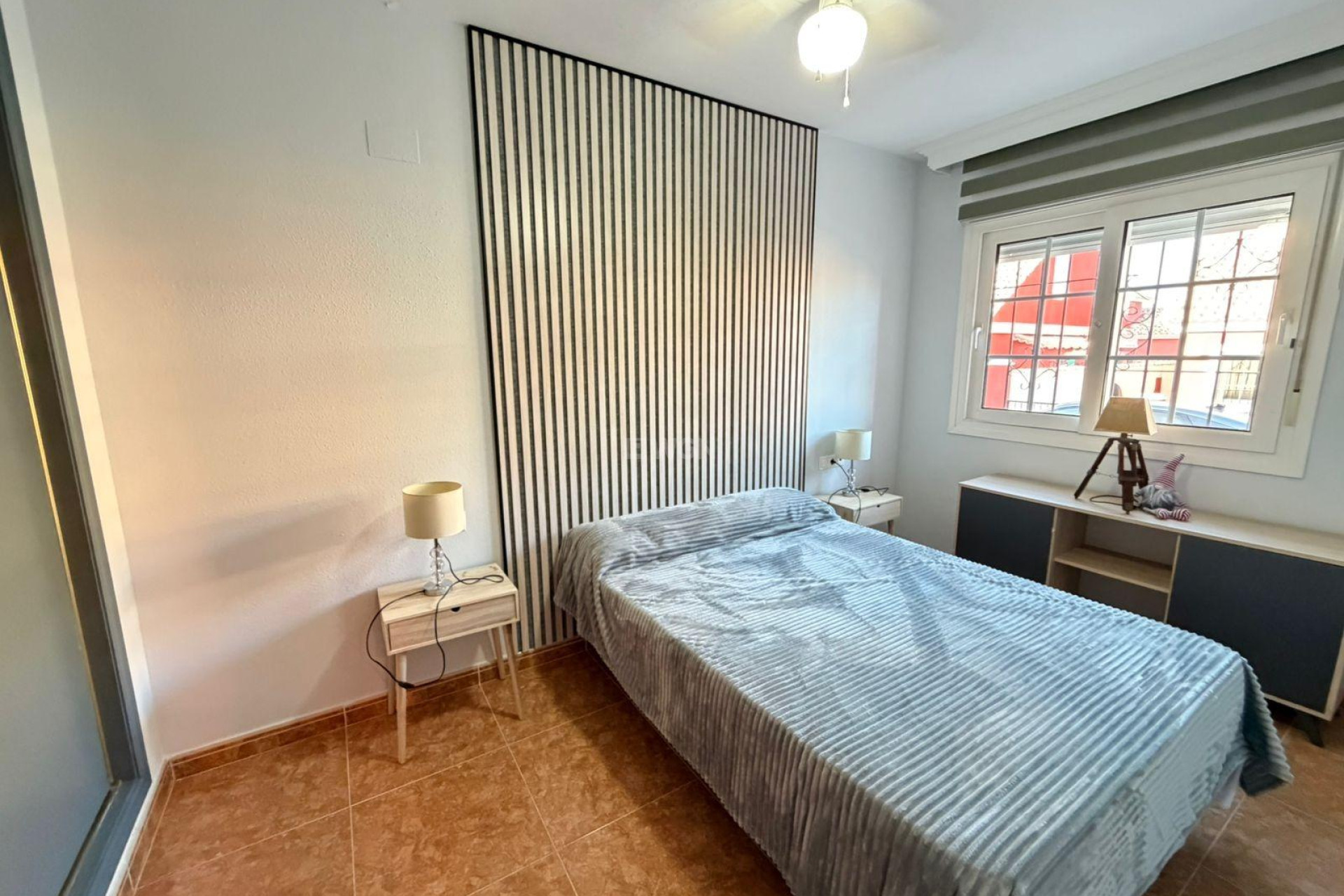 Odsprzedaż - Villa - Orihuela Costa - Villamartín