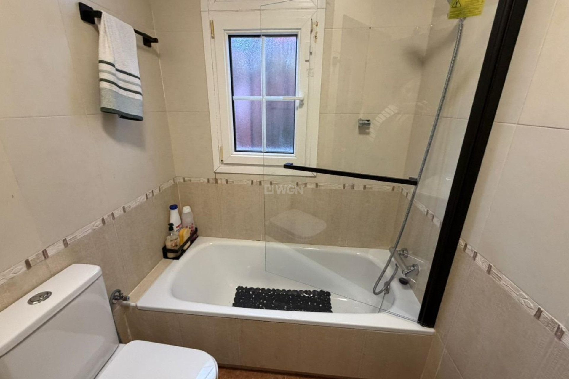 Odsprzedaż - Villa - Orihuela Costa - Villamartín