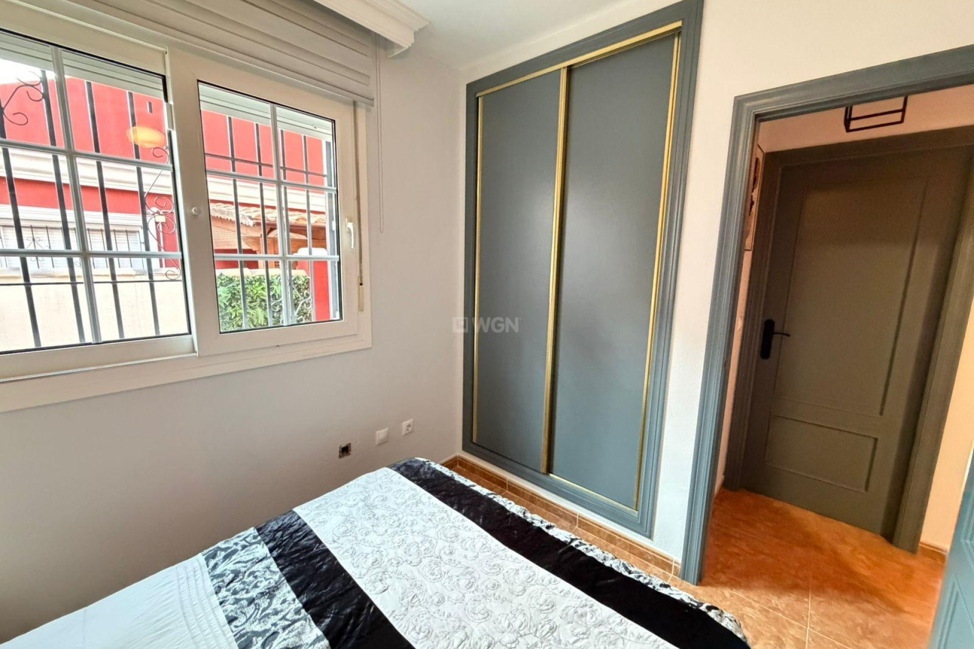 Odsprzedaż - Villa - Orihuela Costa - Villamartín