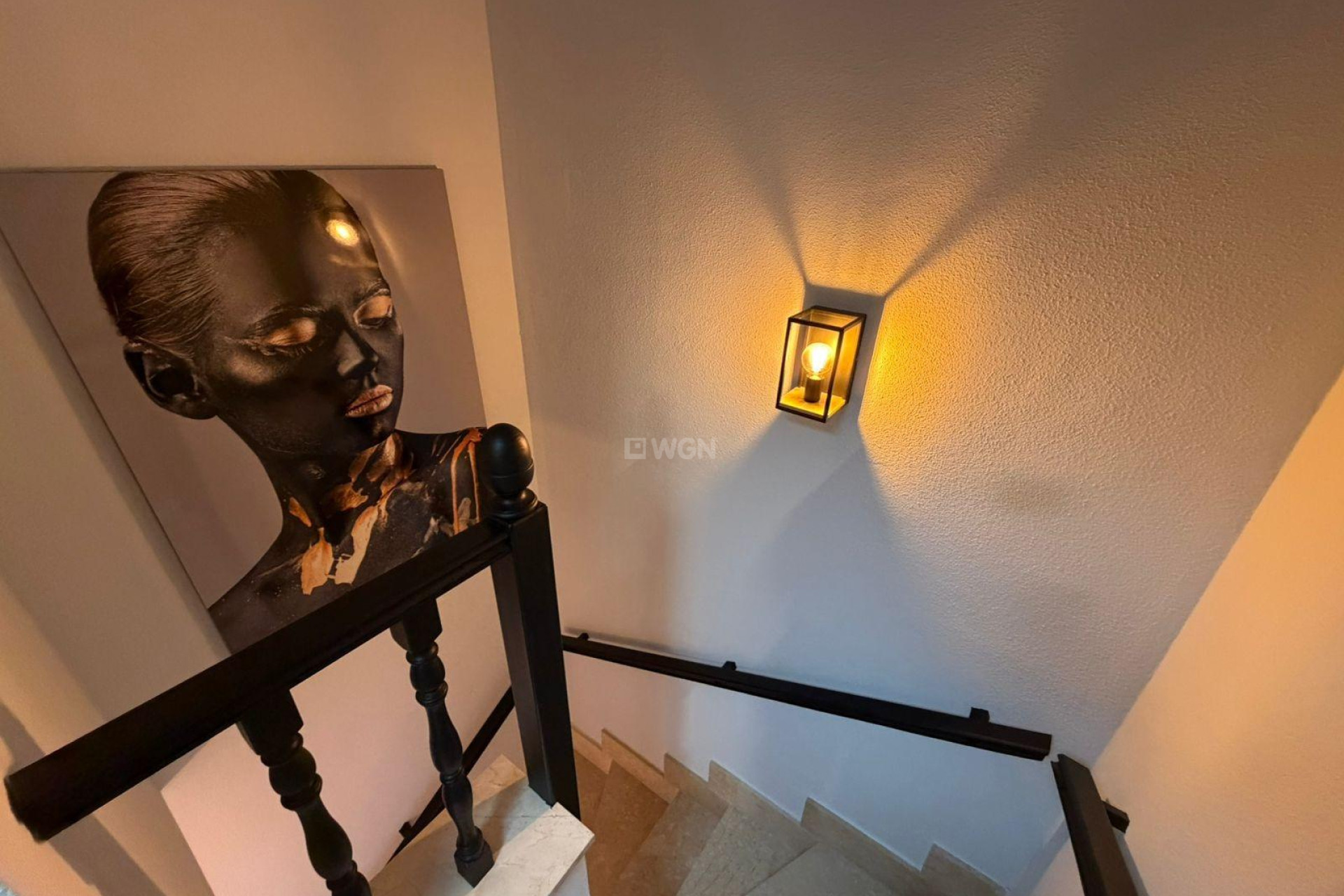 Odsprzedaż - Villa - Orihuela Costa - Villamartín