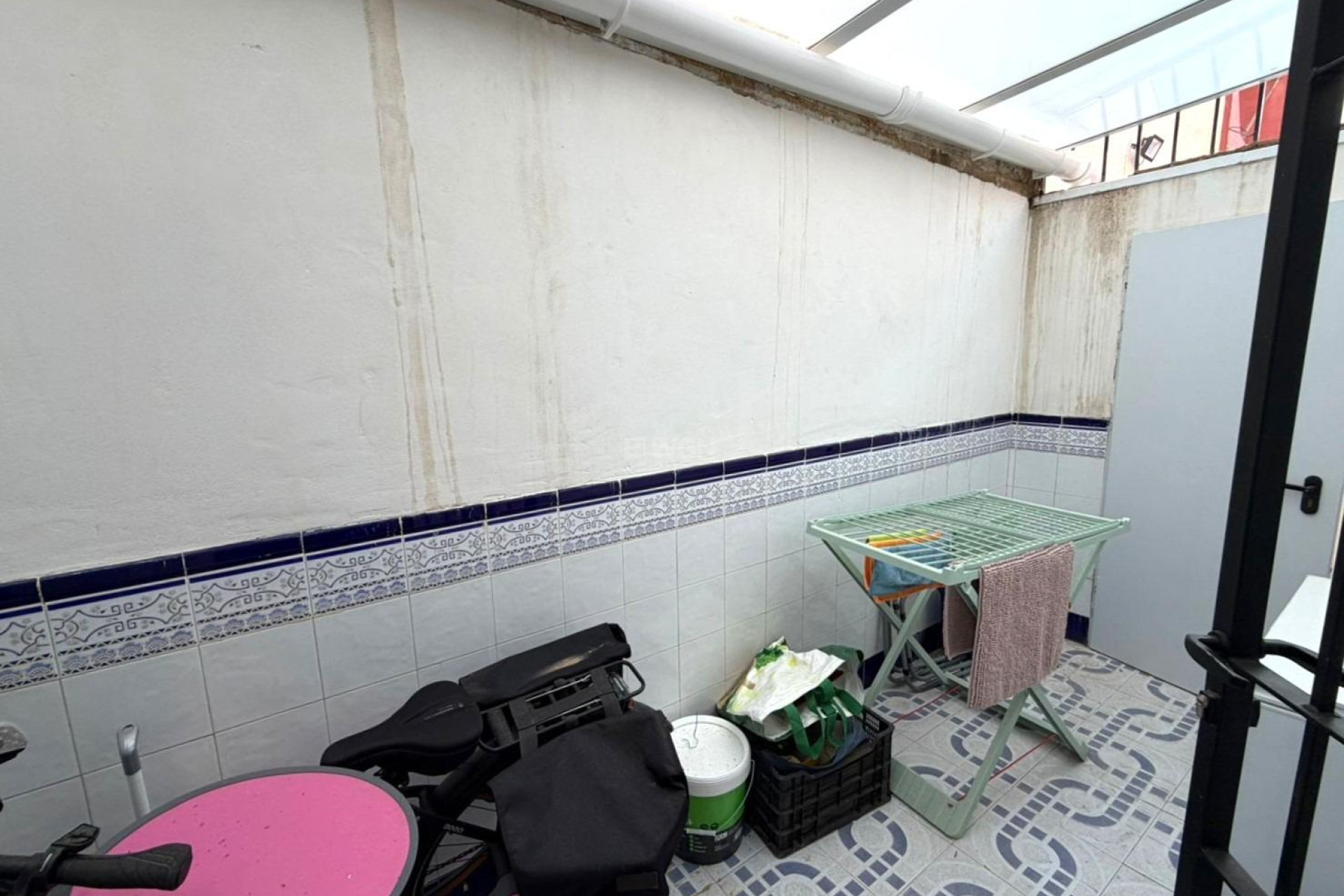 Odsprzedaż - Villa - Orihuela Costa - Villamartín