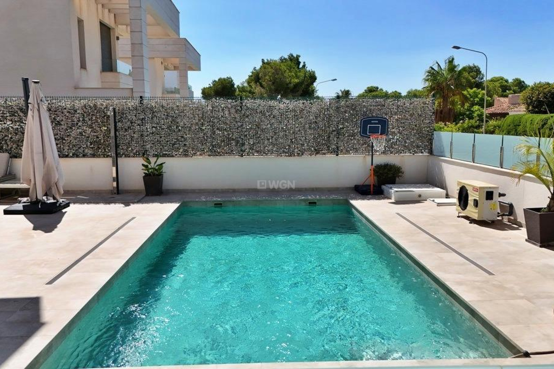 Odsprzedaż - Villa - Orihuela Costa - Villamartín