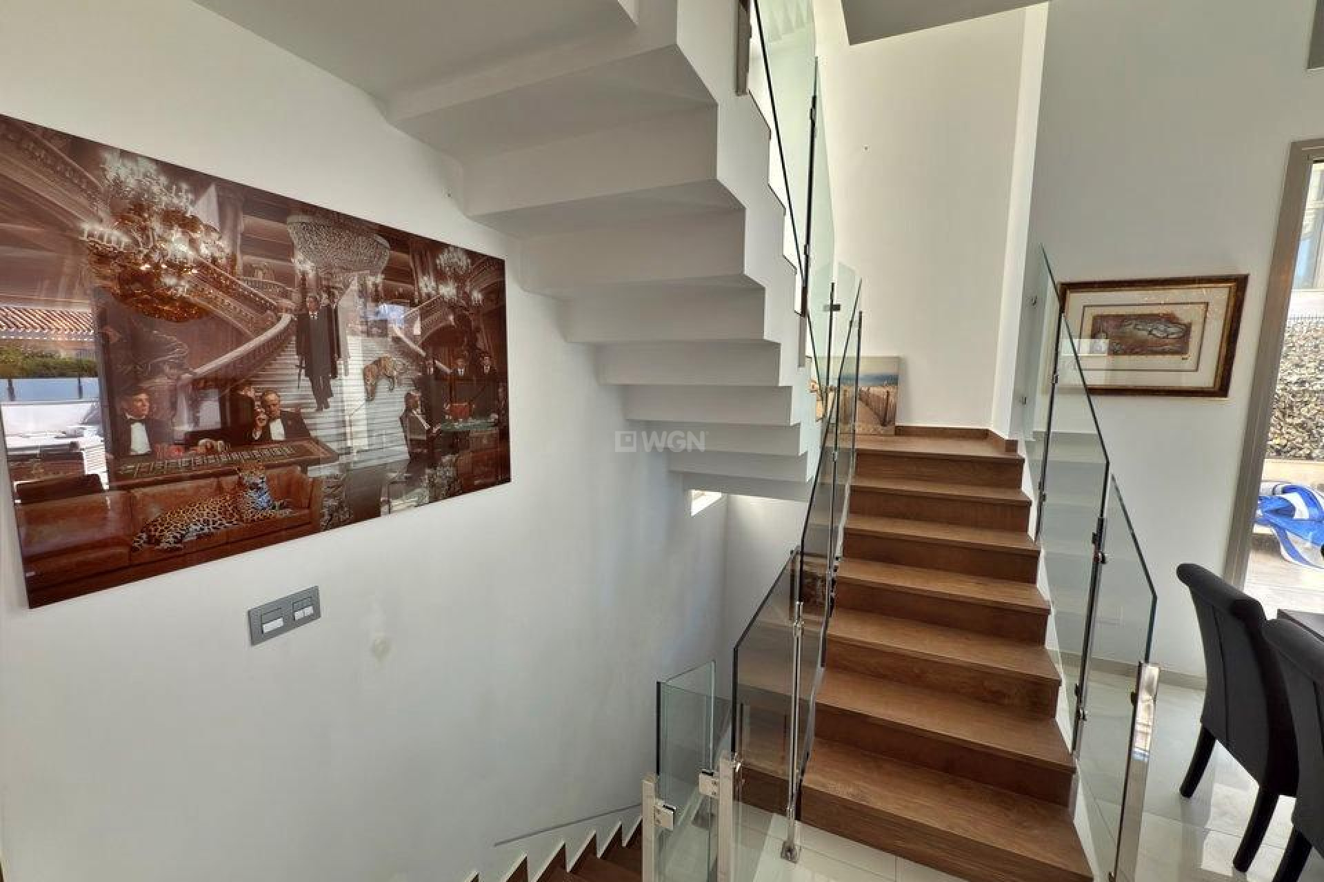 Odsprzedaż - Villa - Orihuela Costa - Villamartín