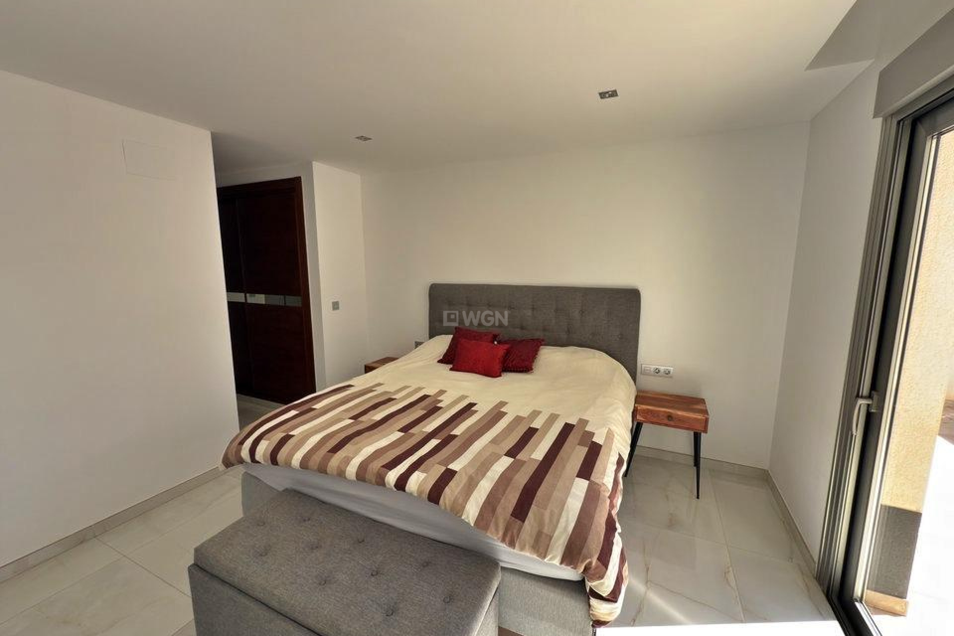 Odsprzedaż - Villa - Orihuela Costa - Villamartín