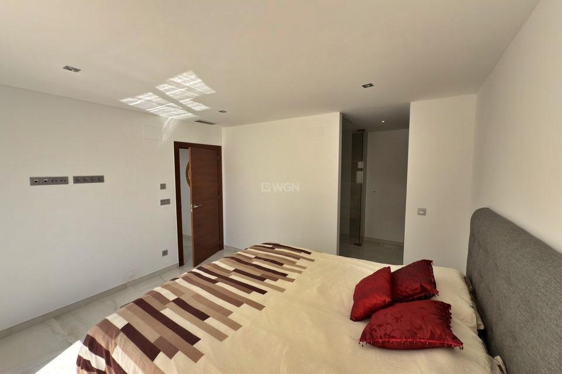Odsprzedaż - Villa - Orihuela Costa - Villamartín