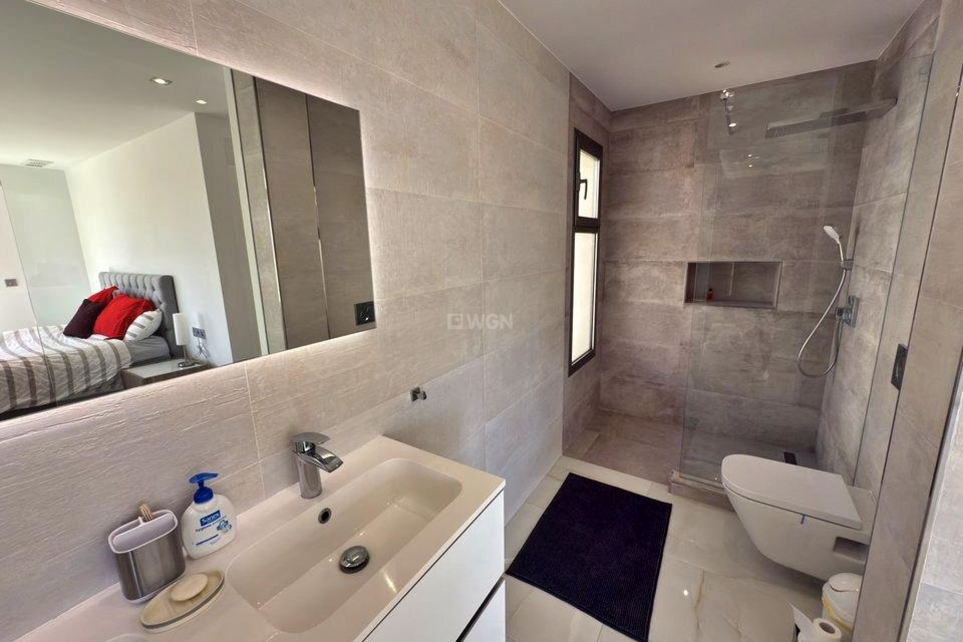 Odsprzedaż - Villa - Orihuela Costa - Villamartín