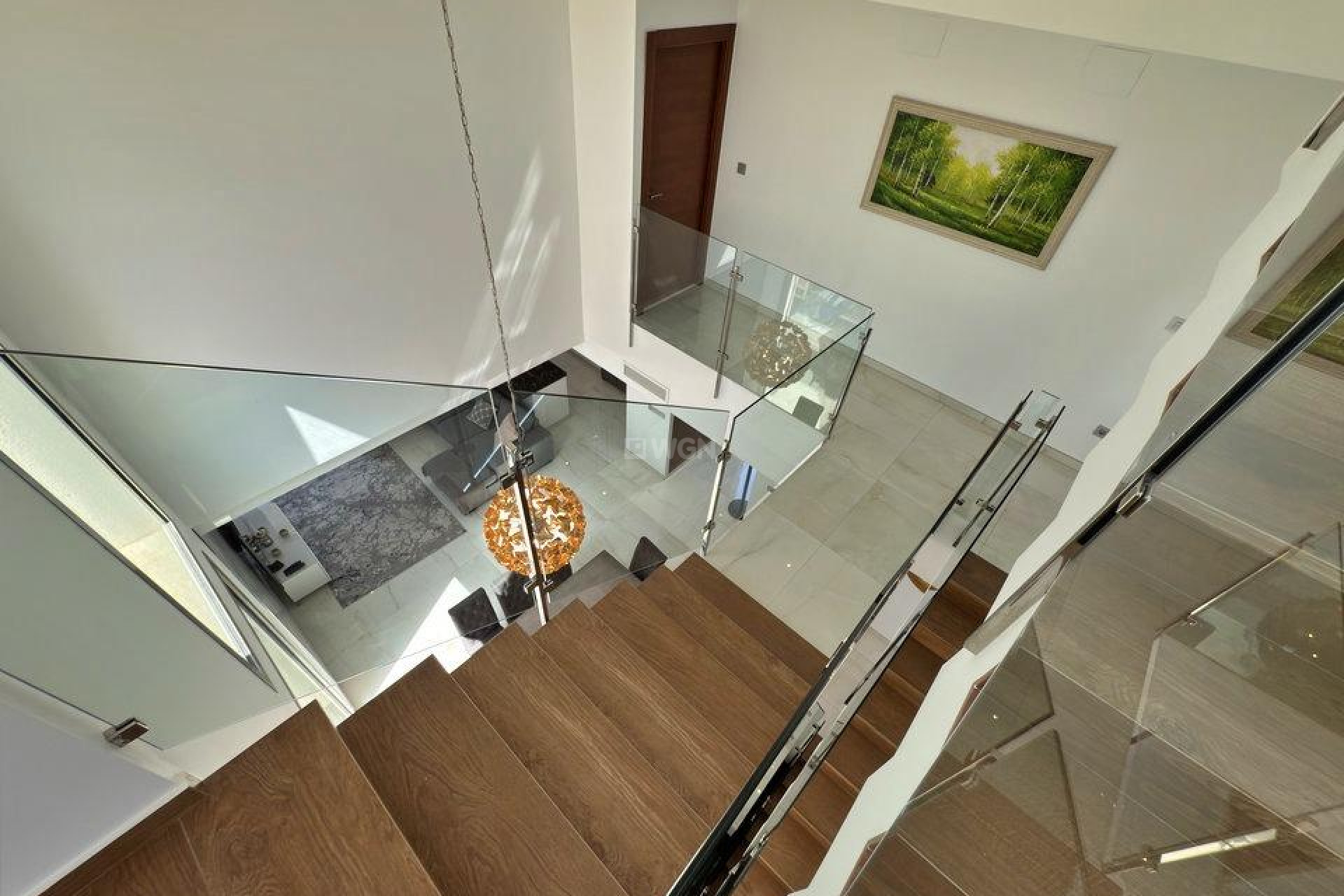 Odsprzedaż - Villa - Orihuela Costa - Villamartín