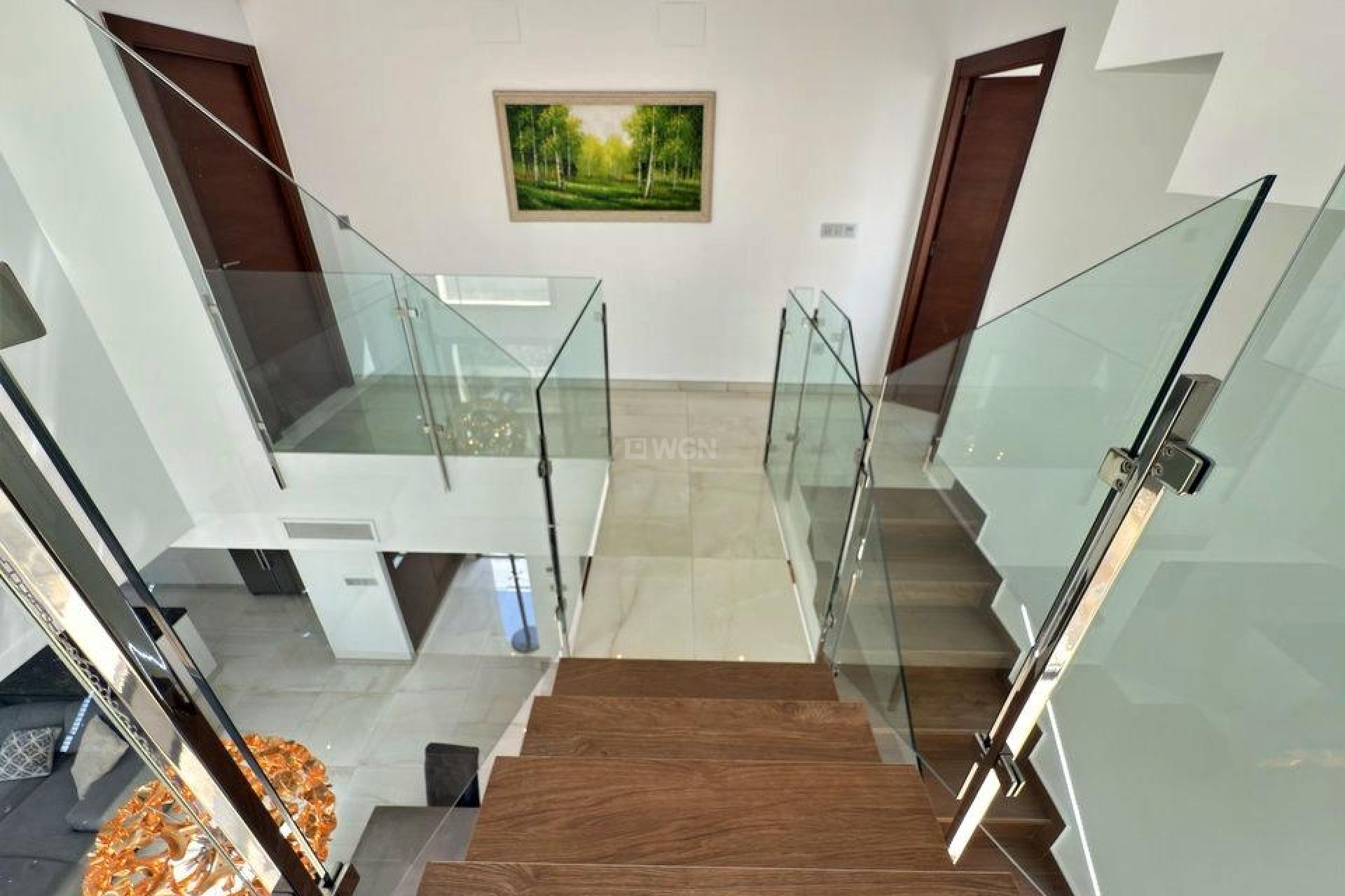 Odsprzedaż - Villa - Orihuela Costa - Villamartín