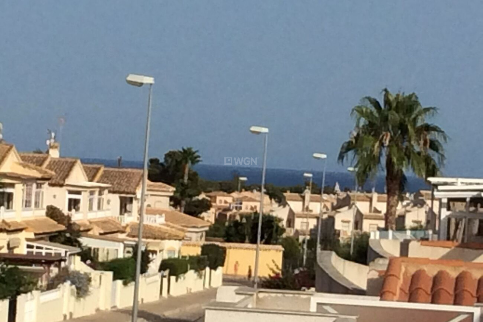 Odsprzedaż - Villa - Orihuela Costa