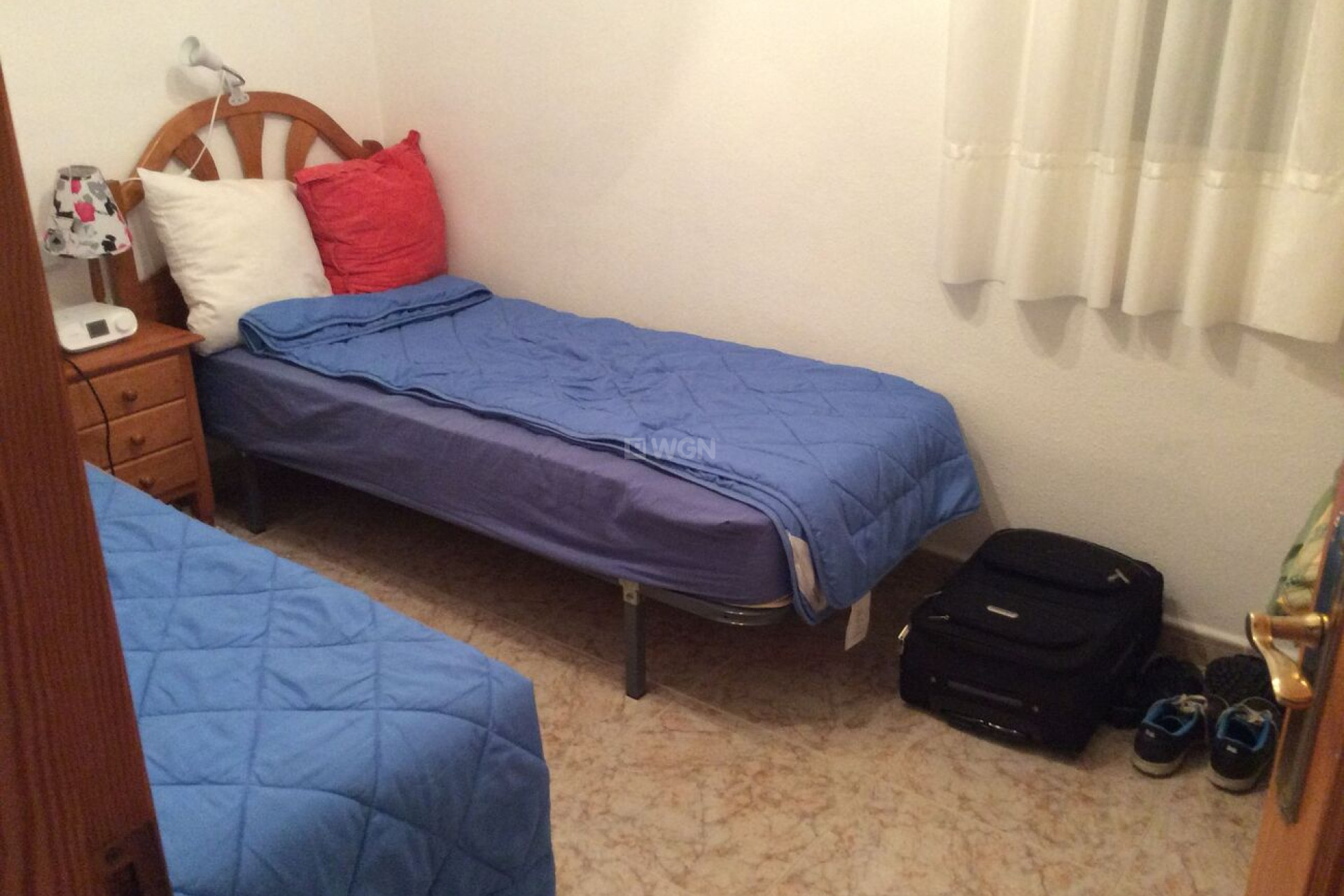 Odsprzedaż - Villa - Orihuela Costa