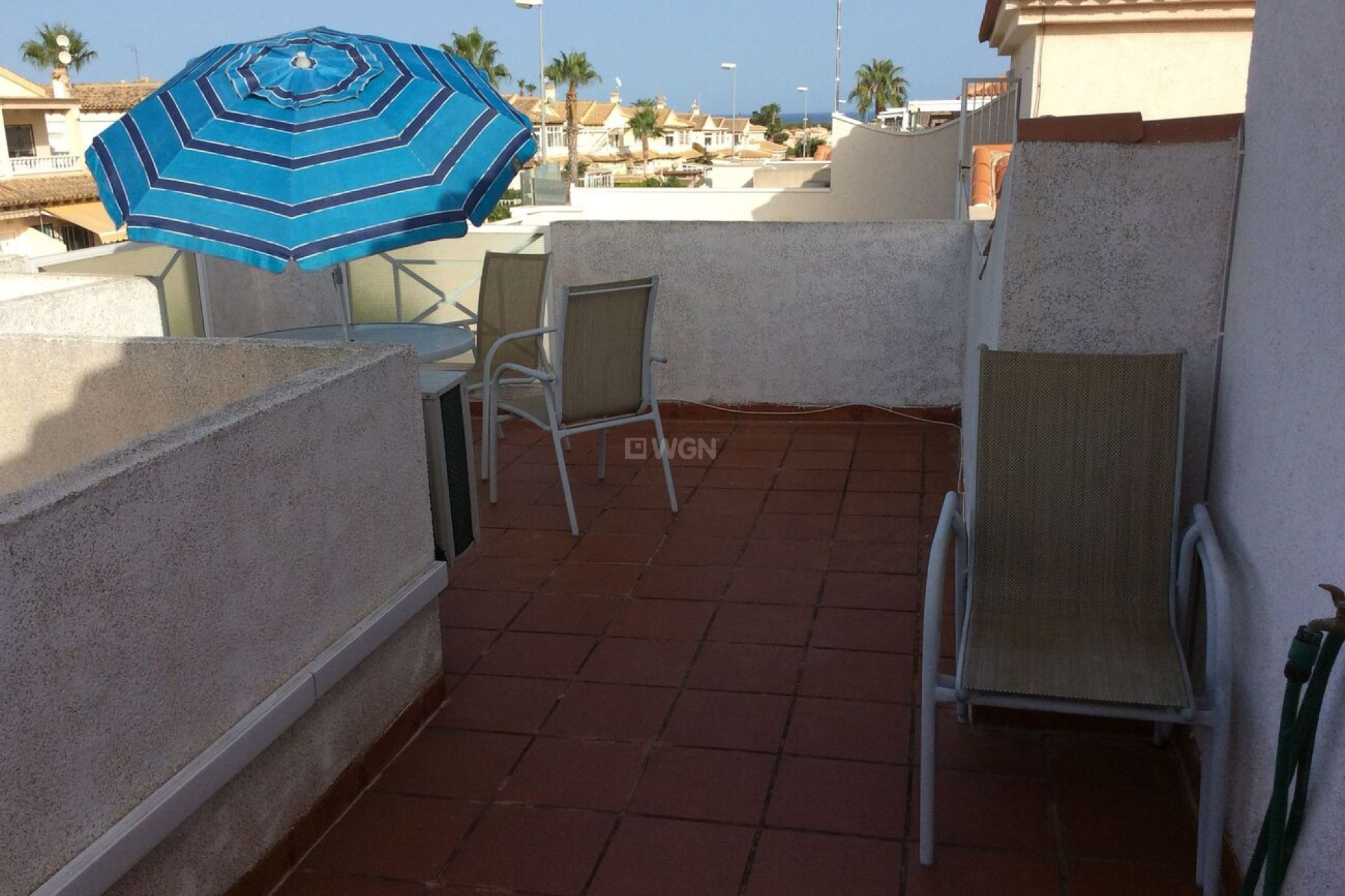 Odsprzedaż - Villa - Orihuela Costa