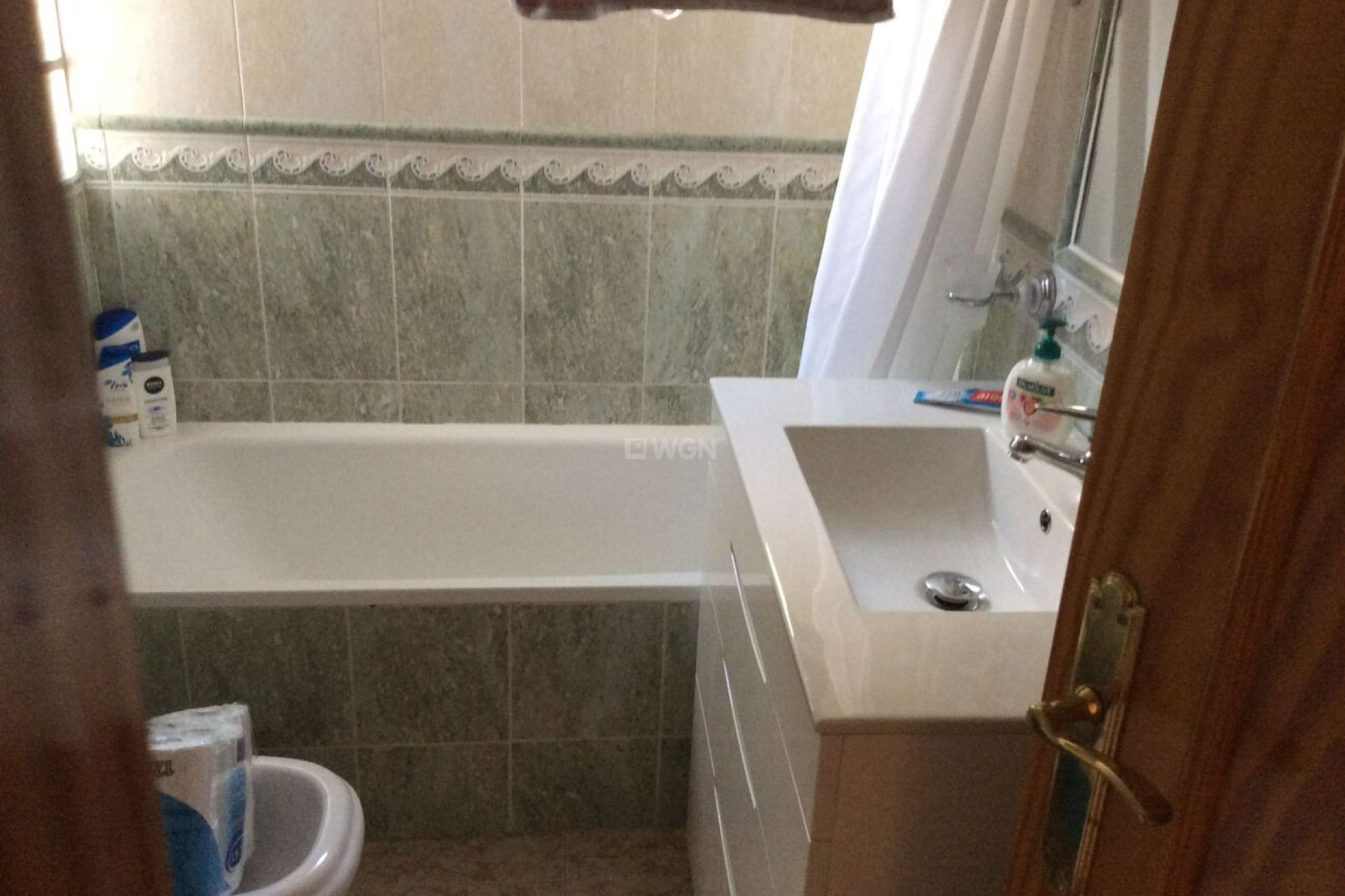 Odsprzedaż - Villa - Orihuela Costa