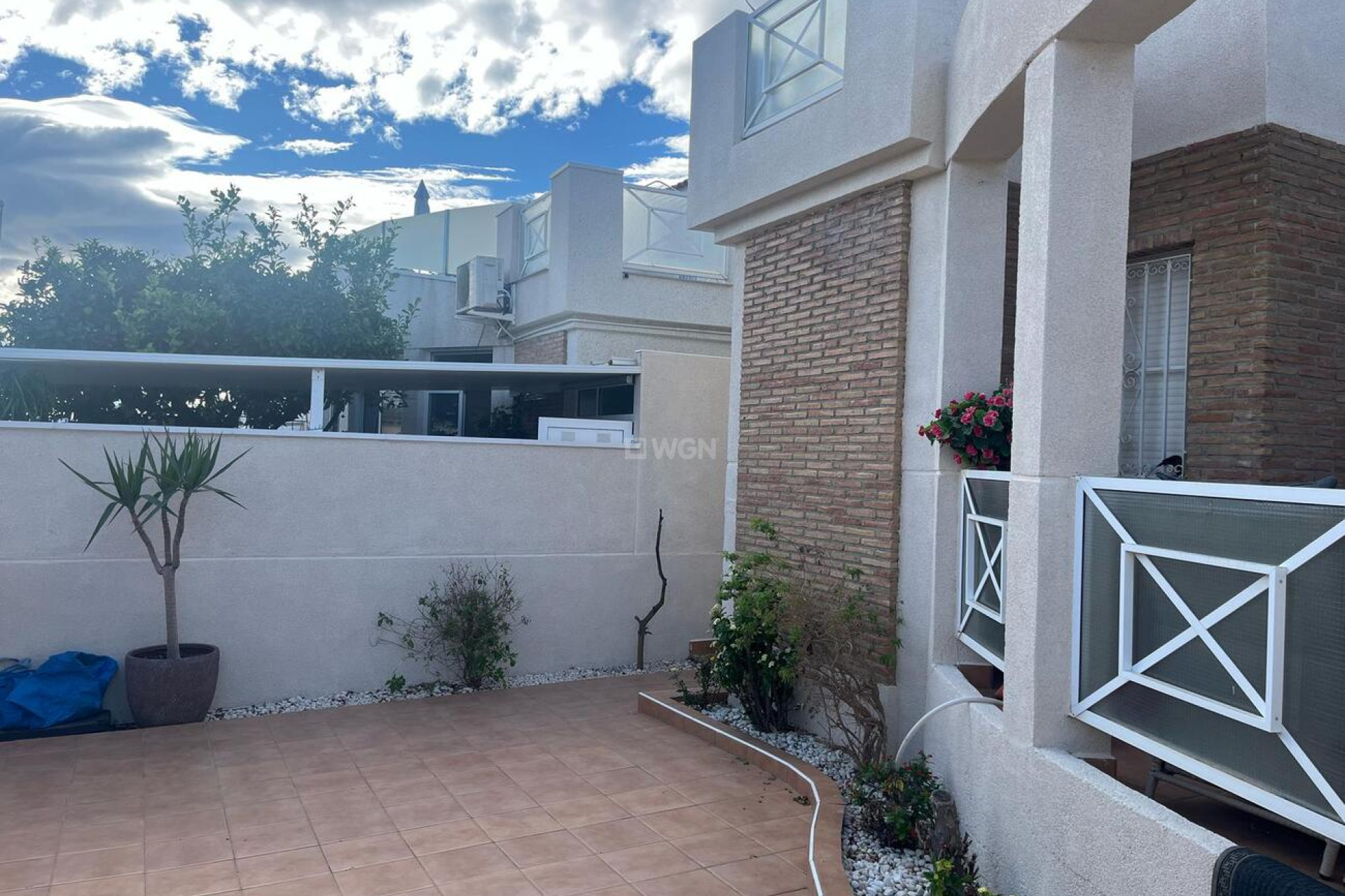 Odsprzedaż - Villa - Orihuela Costa