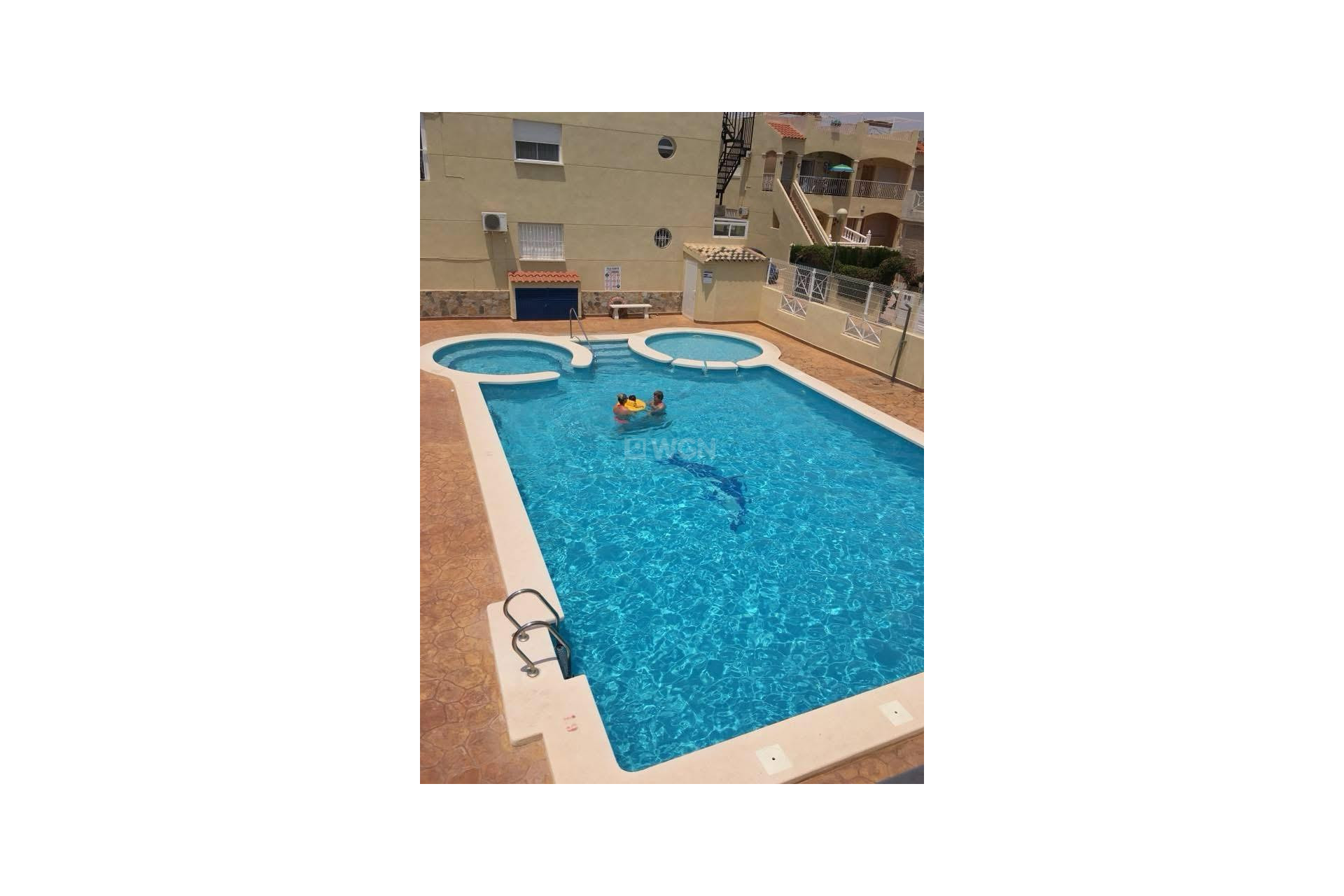 Odsprzedaż - Villa - Orihuela Costa