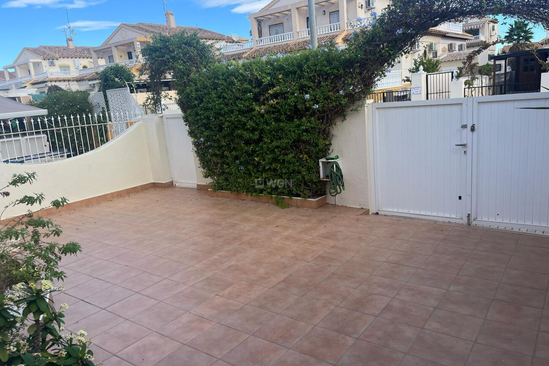 Odsprzedaż - Villa - Orihuela Costa