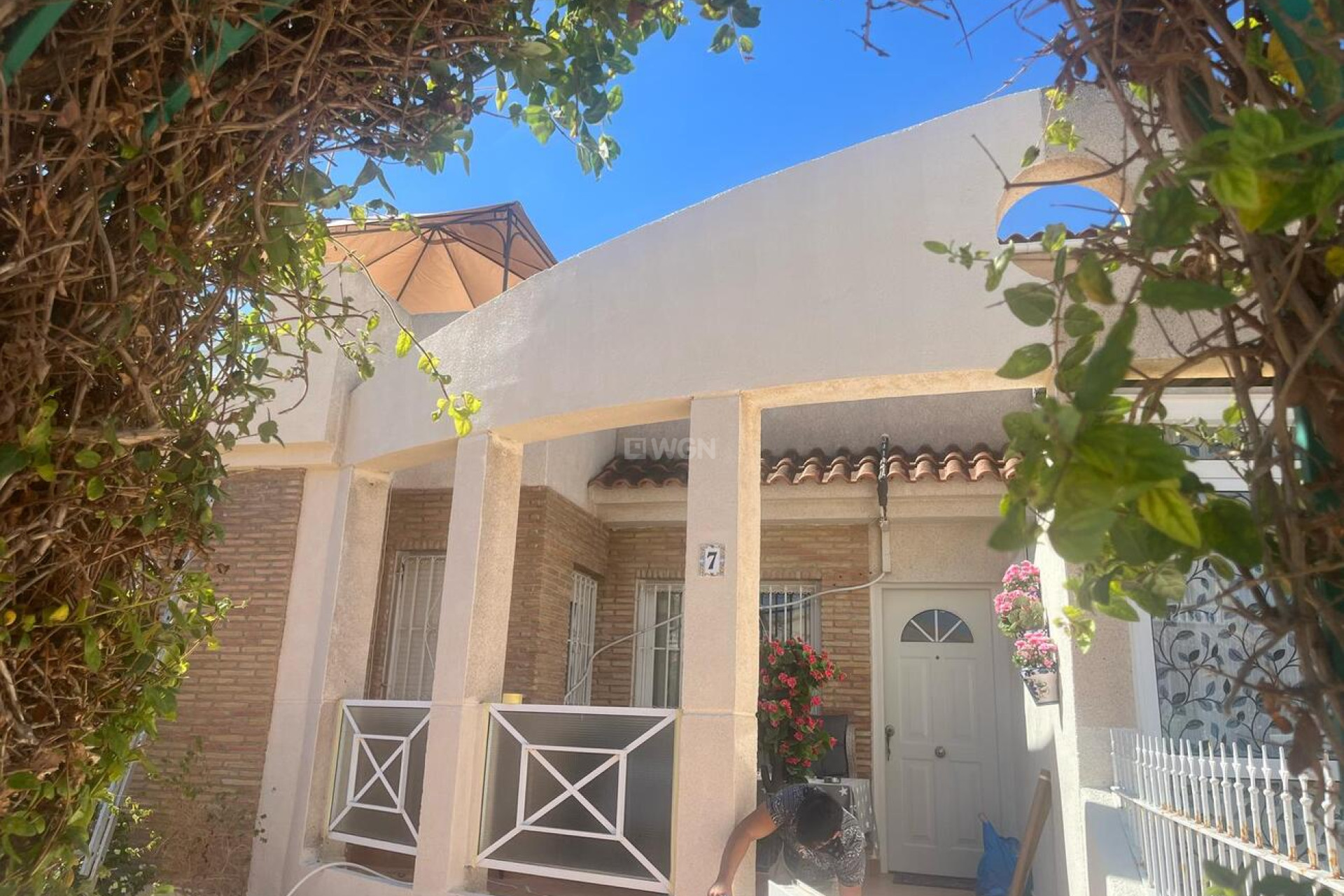 Odsprzedaż - Villa - Orihuela Costa