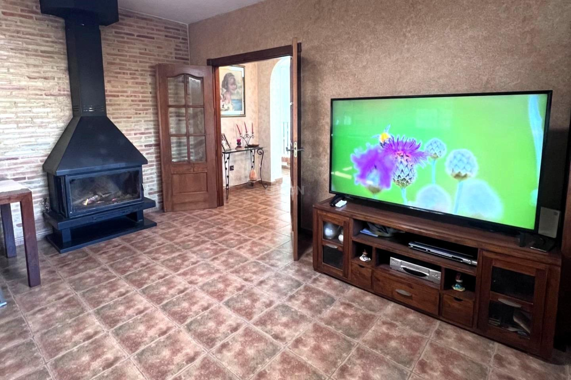 Odsprzedaż - Villa - Orihuela - Desamparados-hurchillo-torremendo