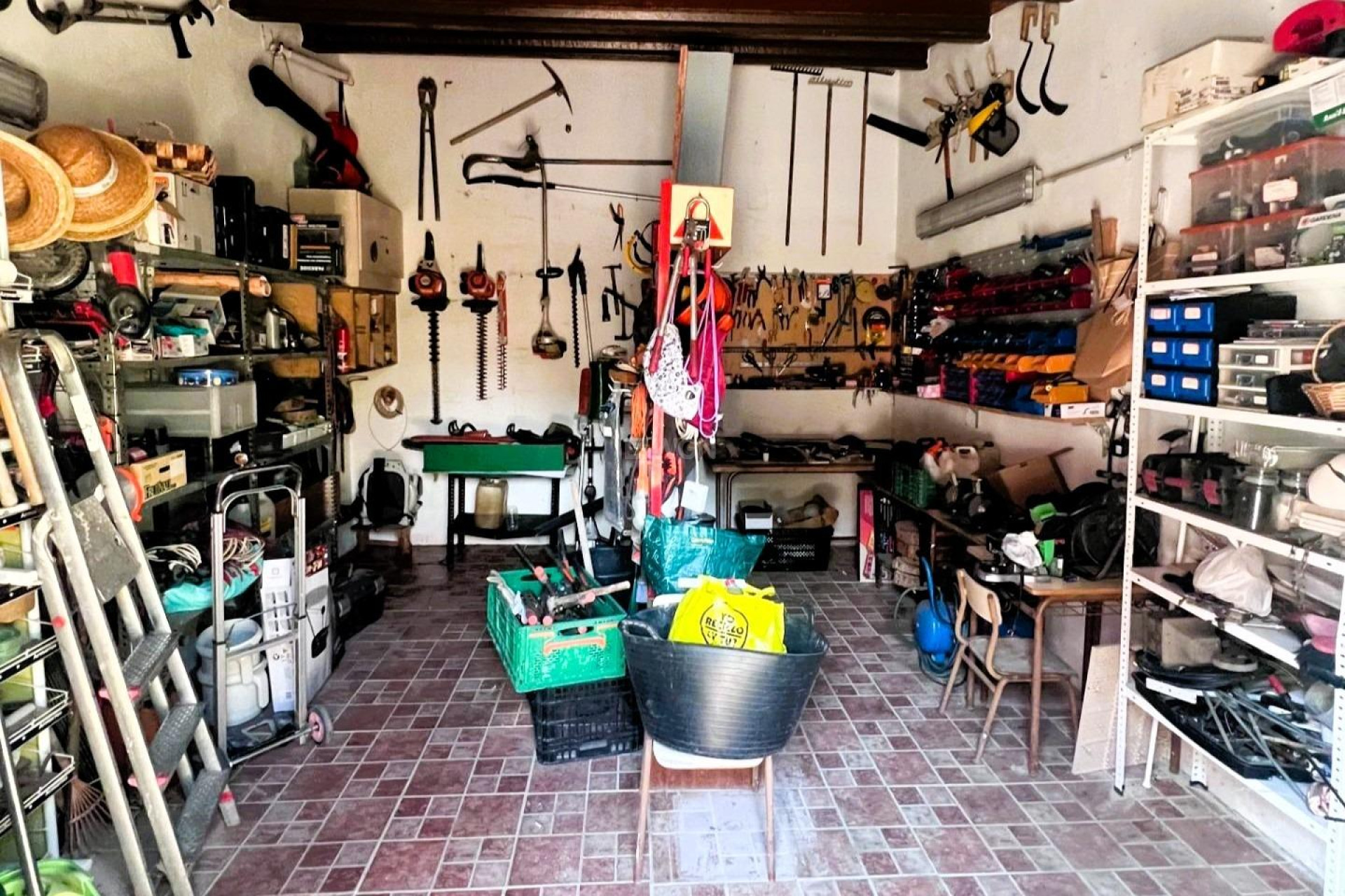 Odsprzedaż - Villa - Orihuela - Desamparados-hurchillo-torremendo