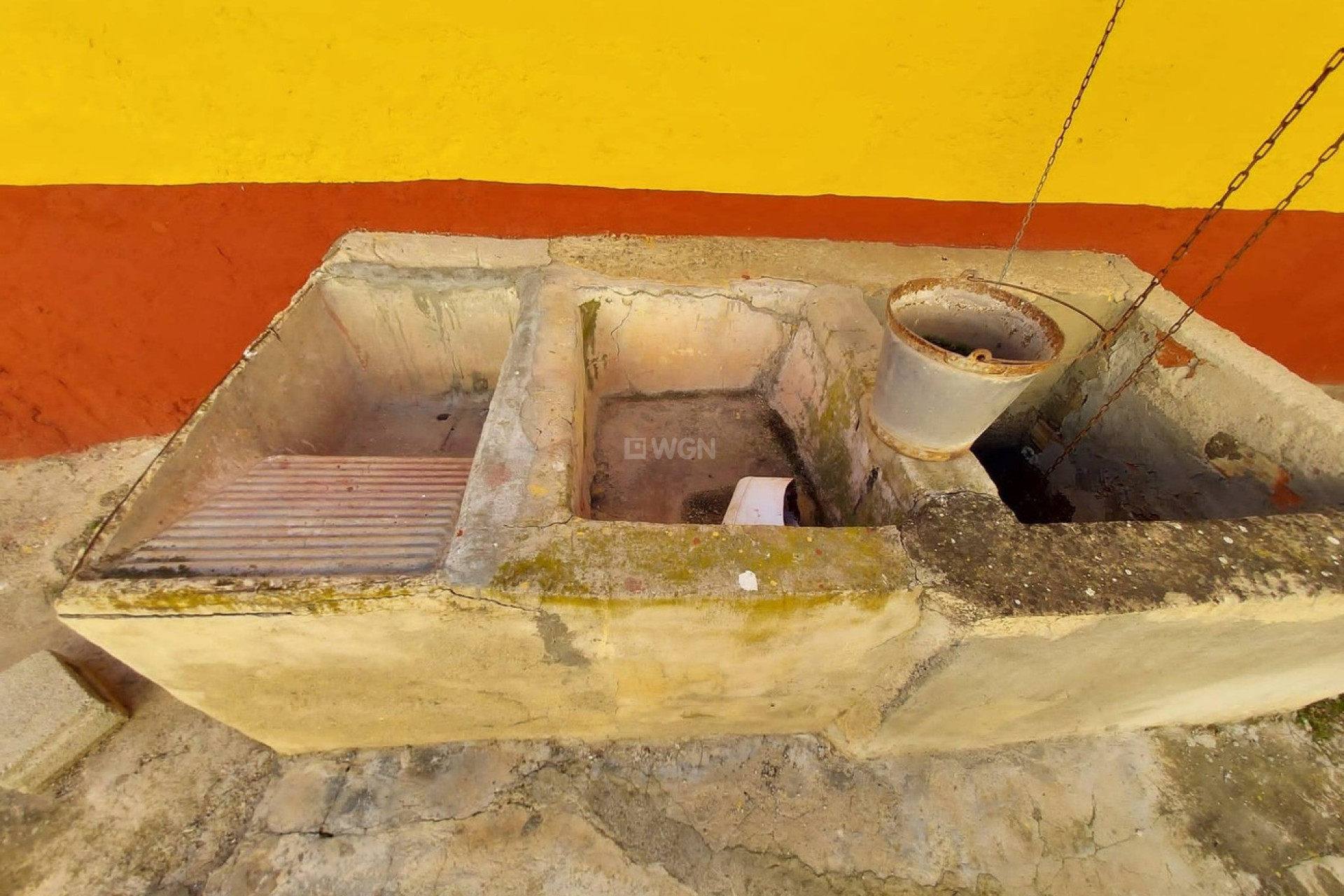 Odsprzedaż - Villa - Orihuela - Desamparados