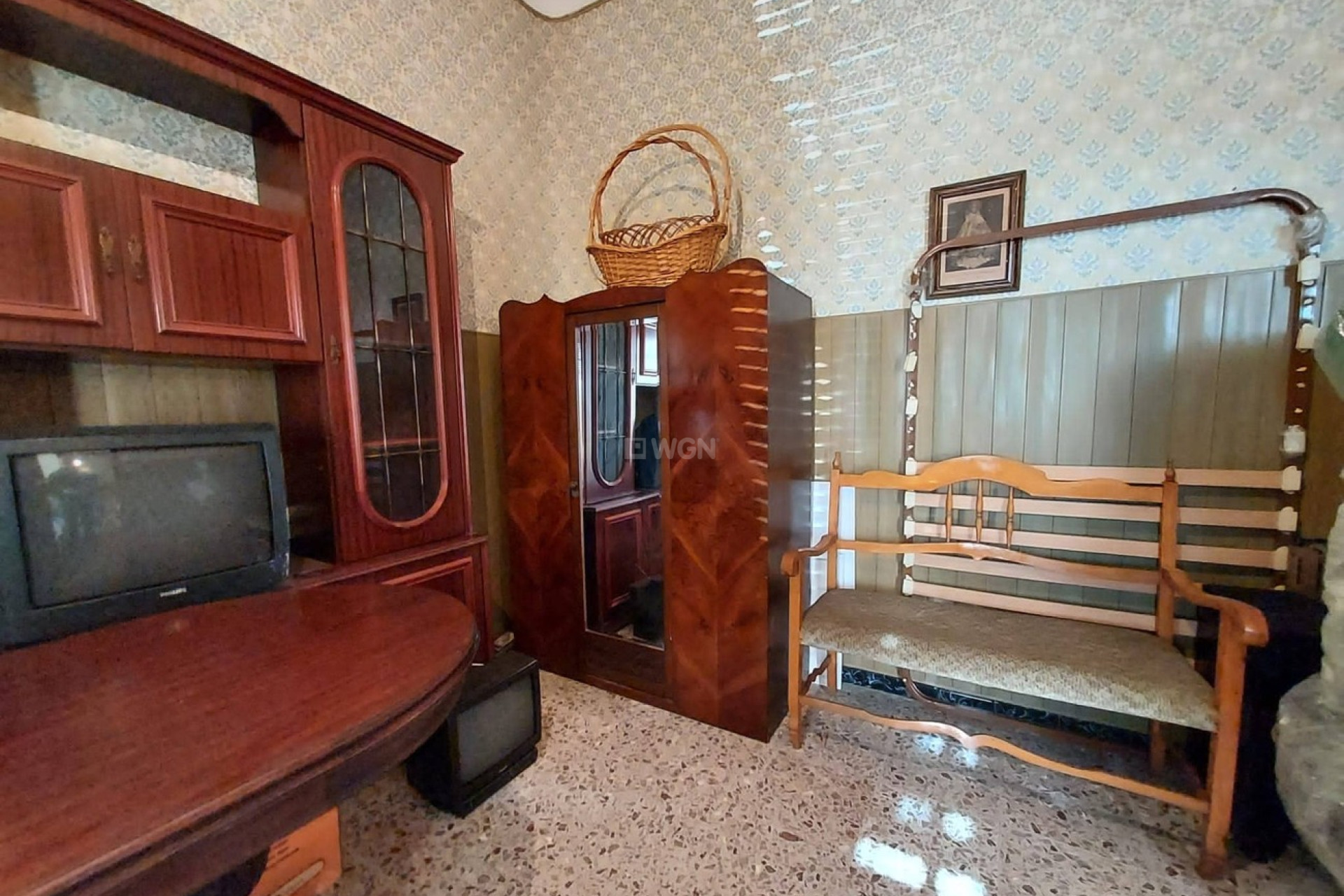 Odsprzedaż - Villa - Orihuela - Desamparados