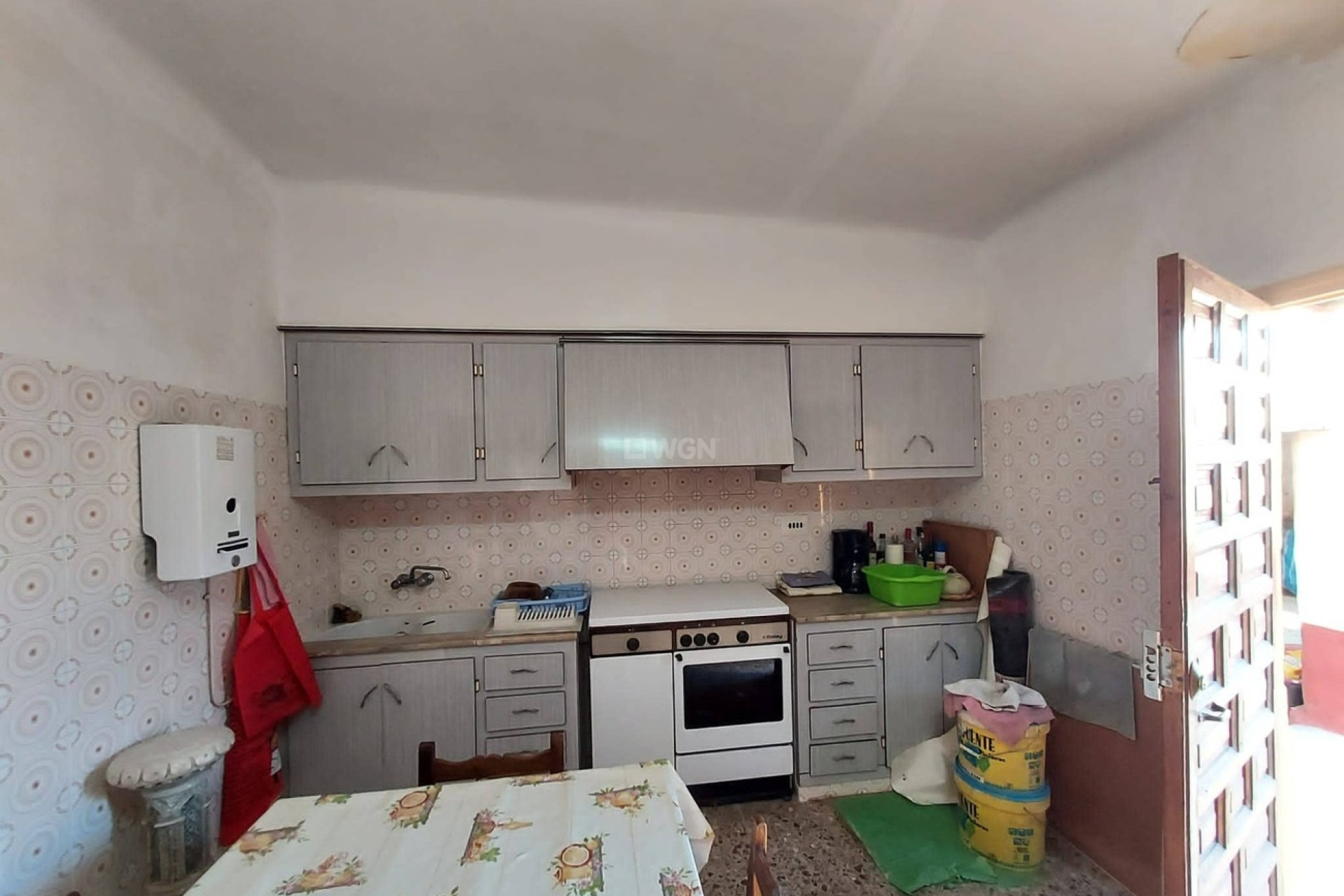 Odsprzedaż - Villa - Orihuela - Desamparados