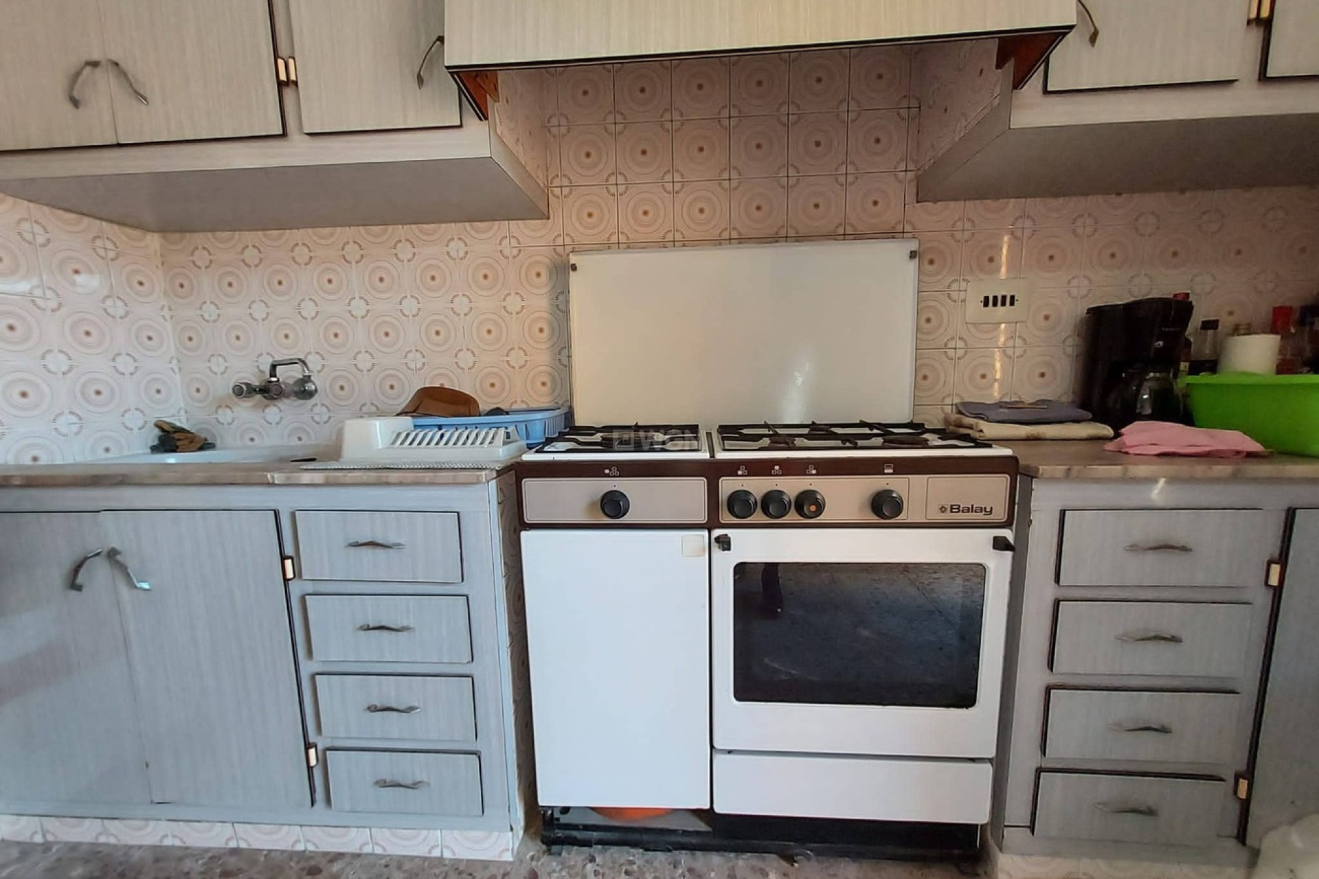 Odsprzedaż - Villa - Orihuela - Desamparados