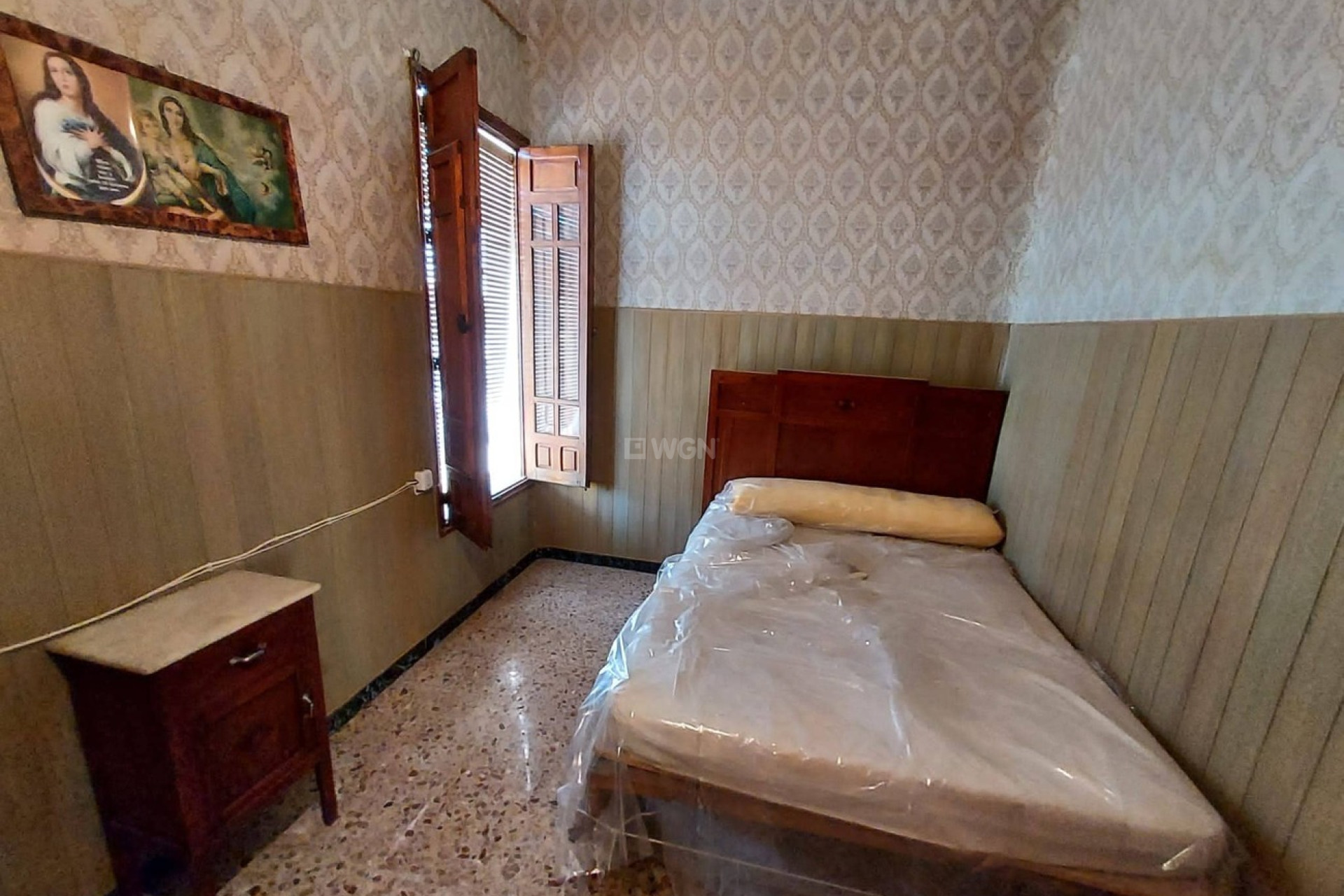 Odsprzedaż - Villa - Orihuela - Desamparados