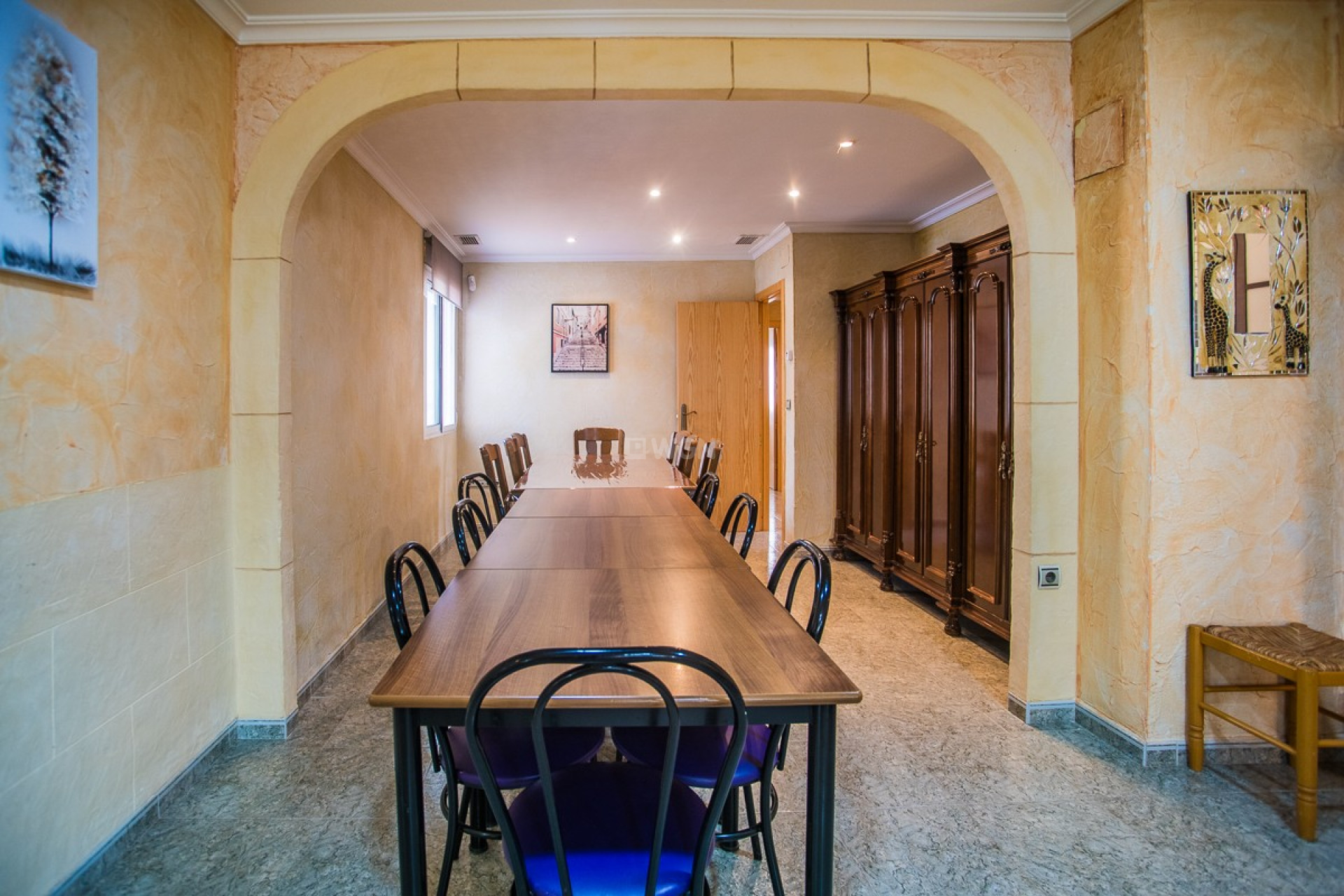 Odsprzedaż - Villa - Orihuela - Inland