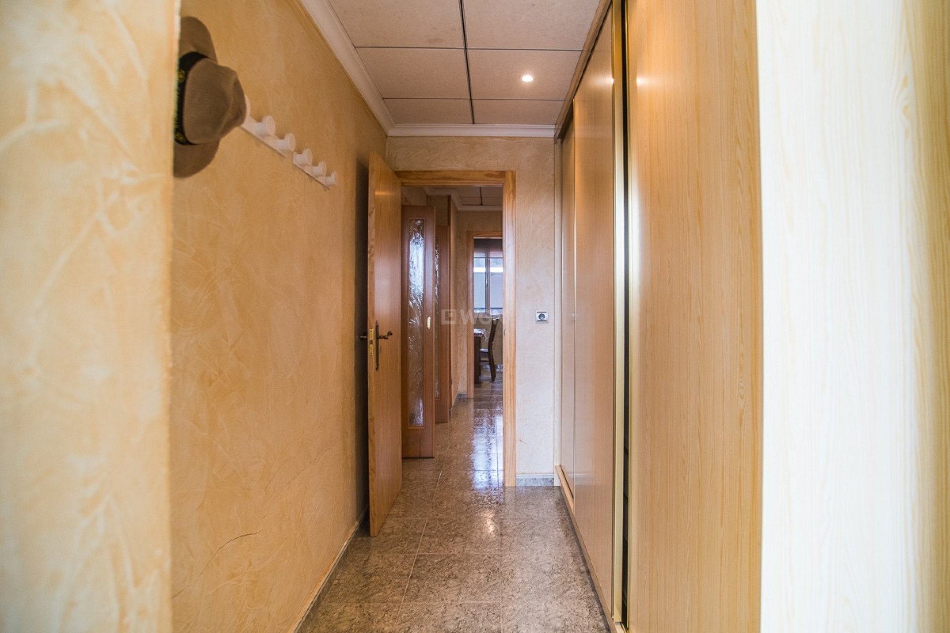 Odsprzedaż - Villa - Orihuela - Inland