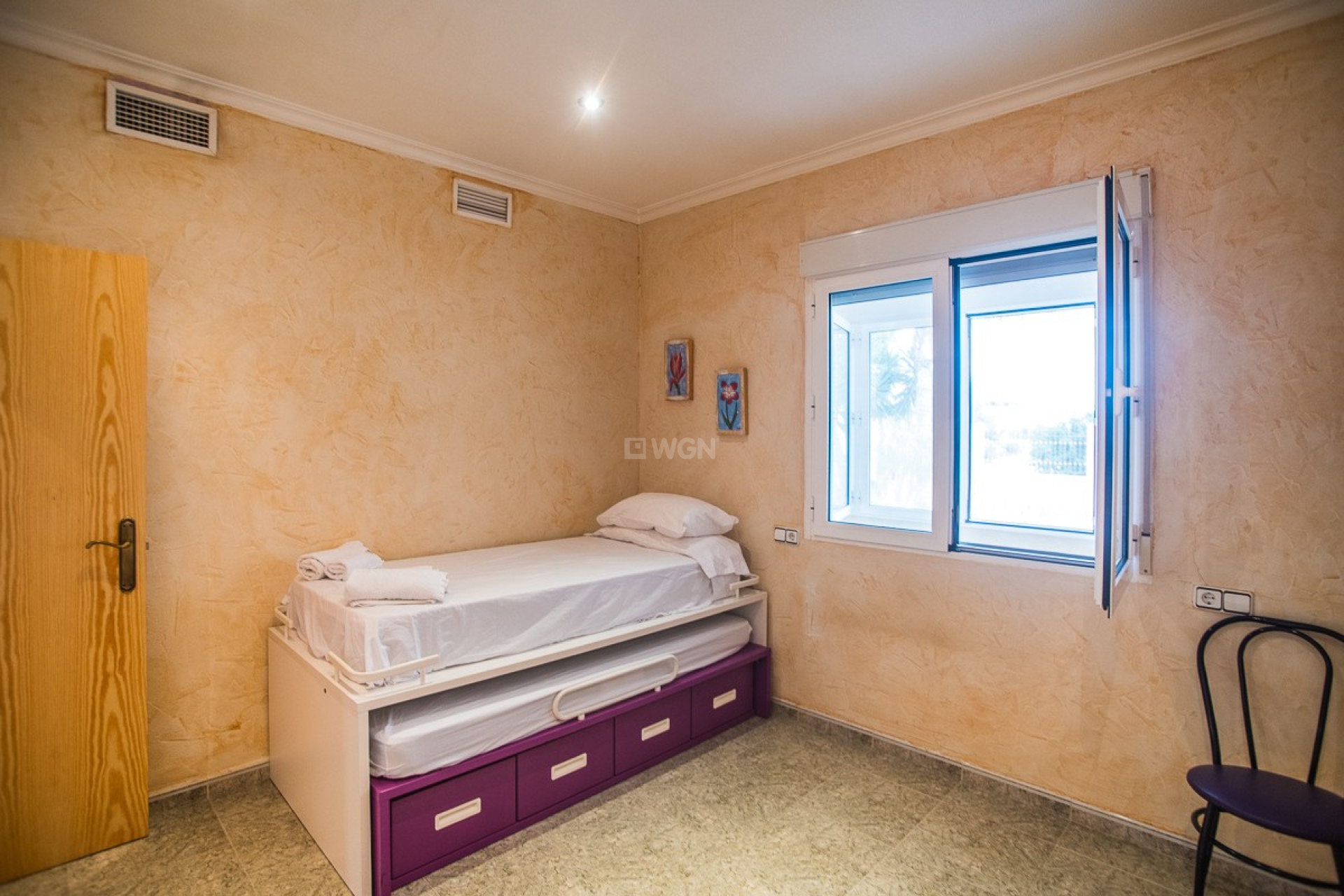 Odsprzedaż - Villa - Orihuela - Inland