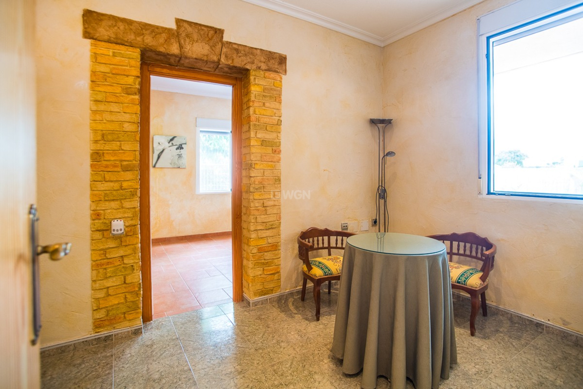 Odsprzedaż - Villa - Orihuela - Inland