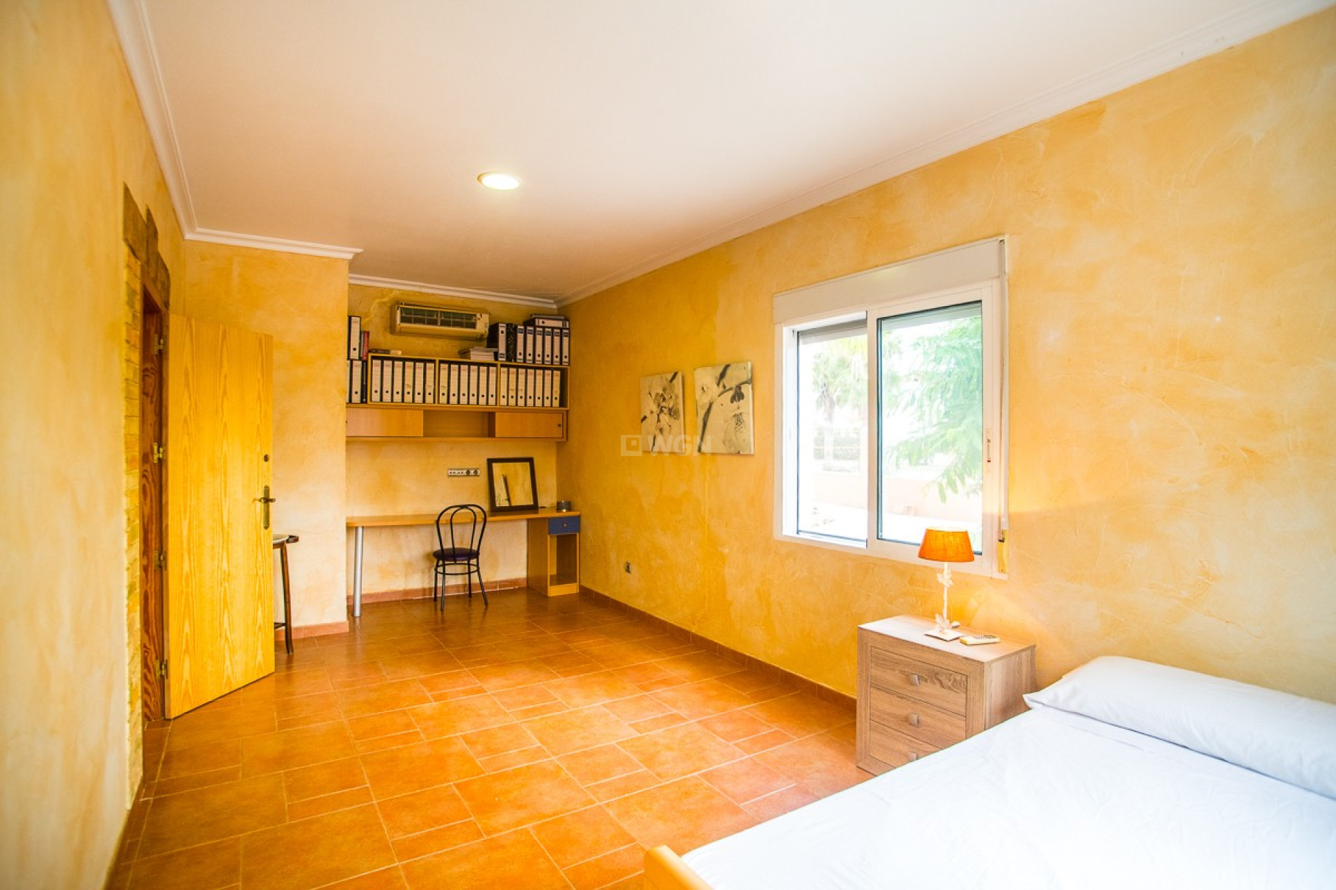 Odsprzedaż - Villa - Orihuela - Inland
