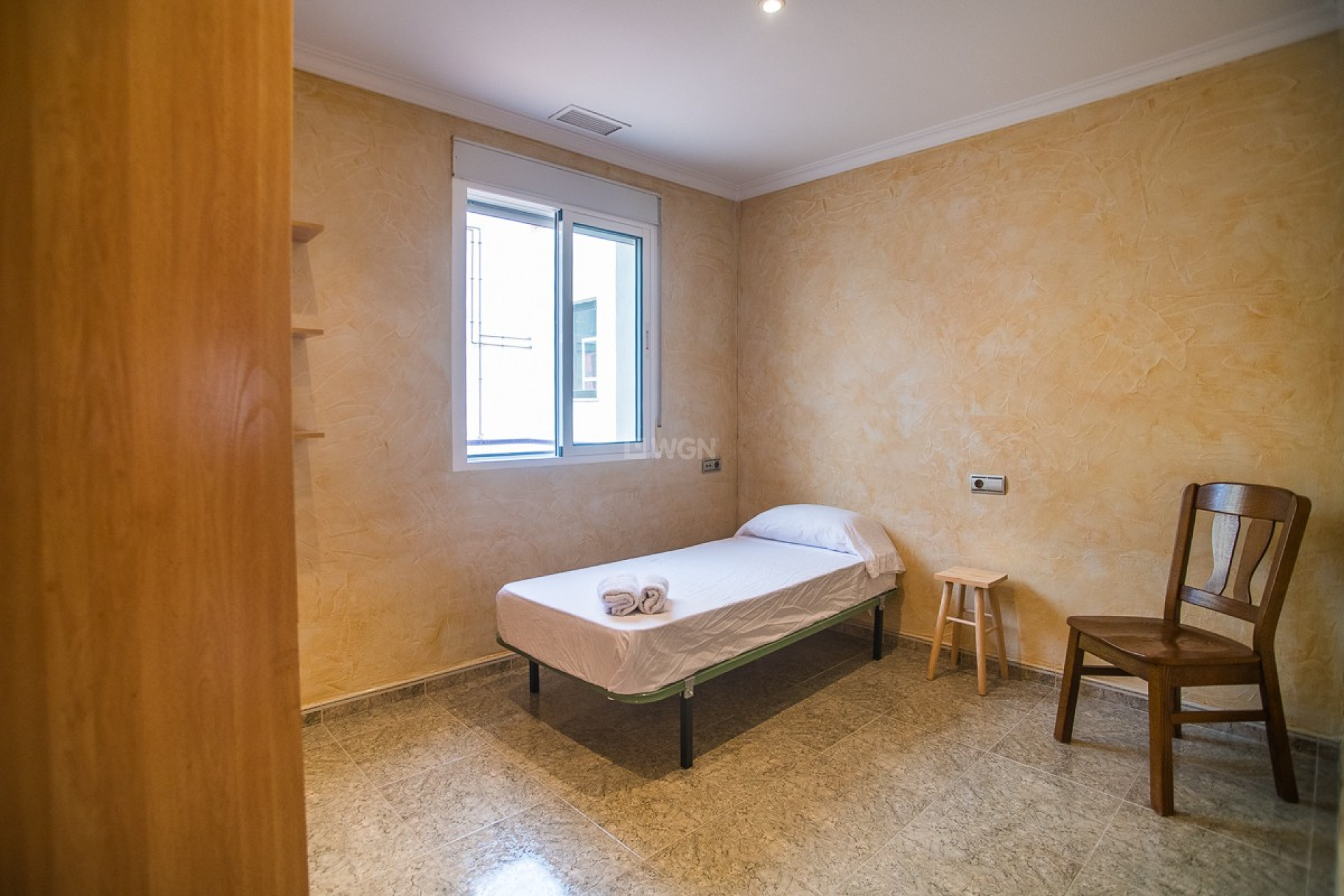 Odsprzedaż - Villa - Orihuela - Inland