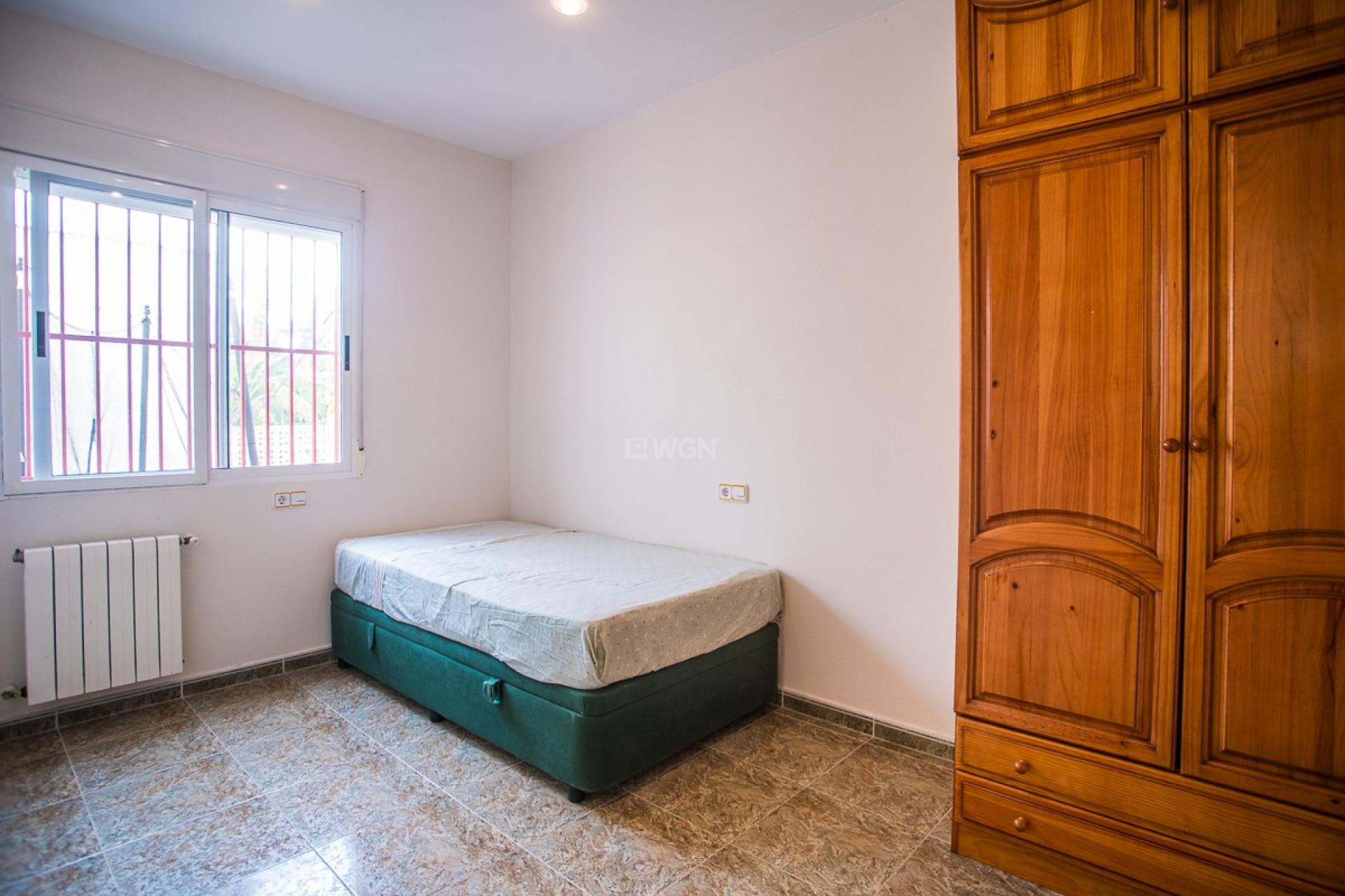 Odsprzedaż - Villa - Orihuela - Inland