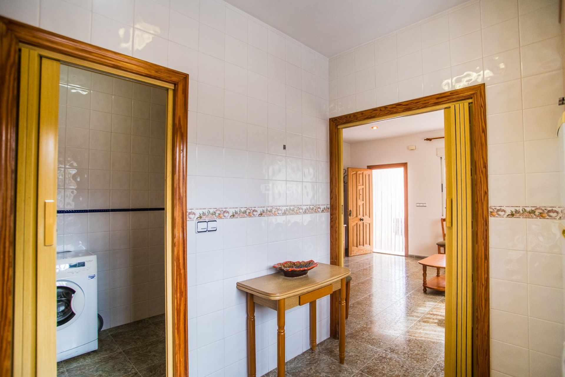 Odsprzedaż - Villa - Orihuela - Inland