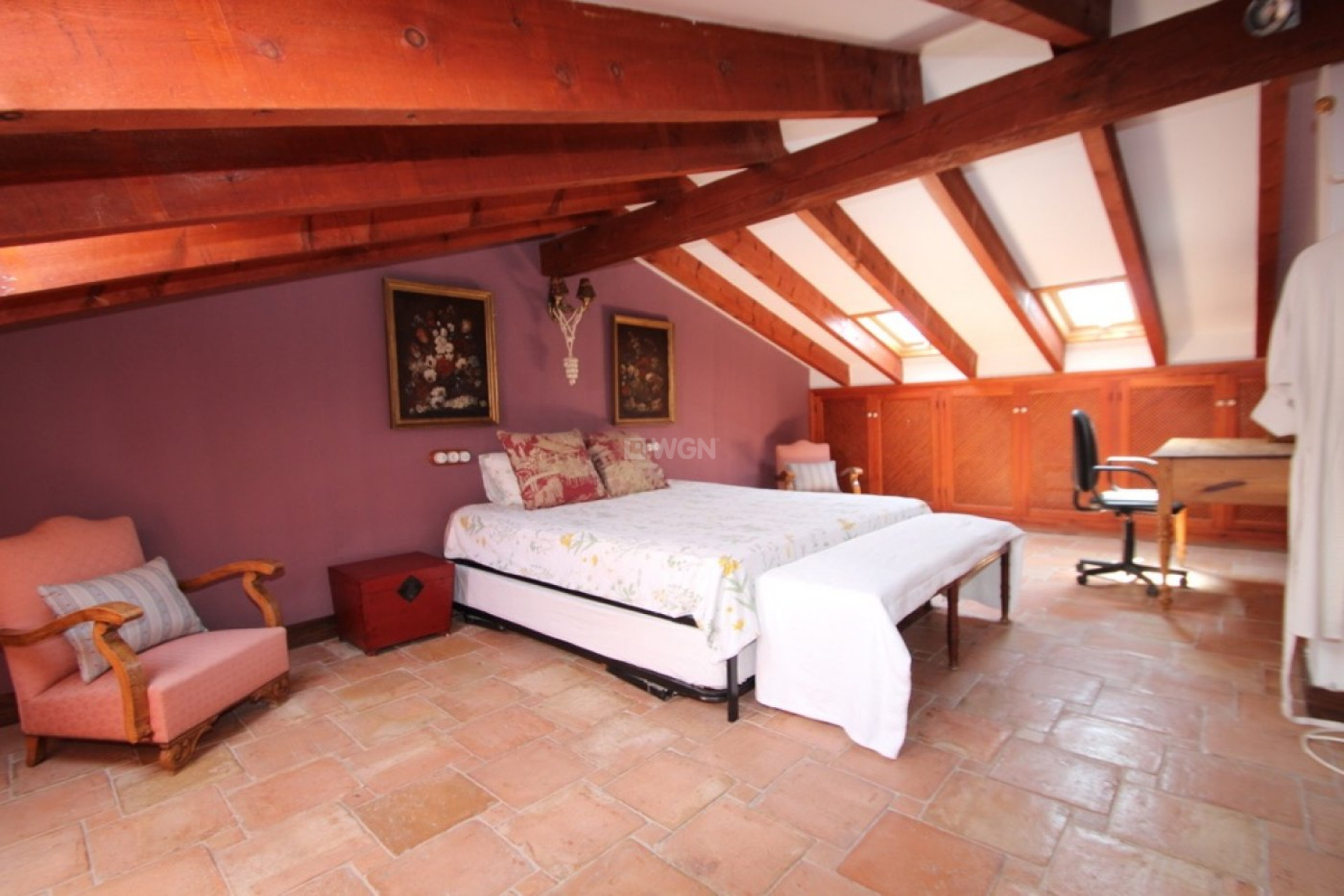 Odsprzedaż - Villa - Orihuela - Inland